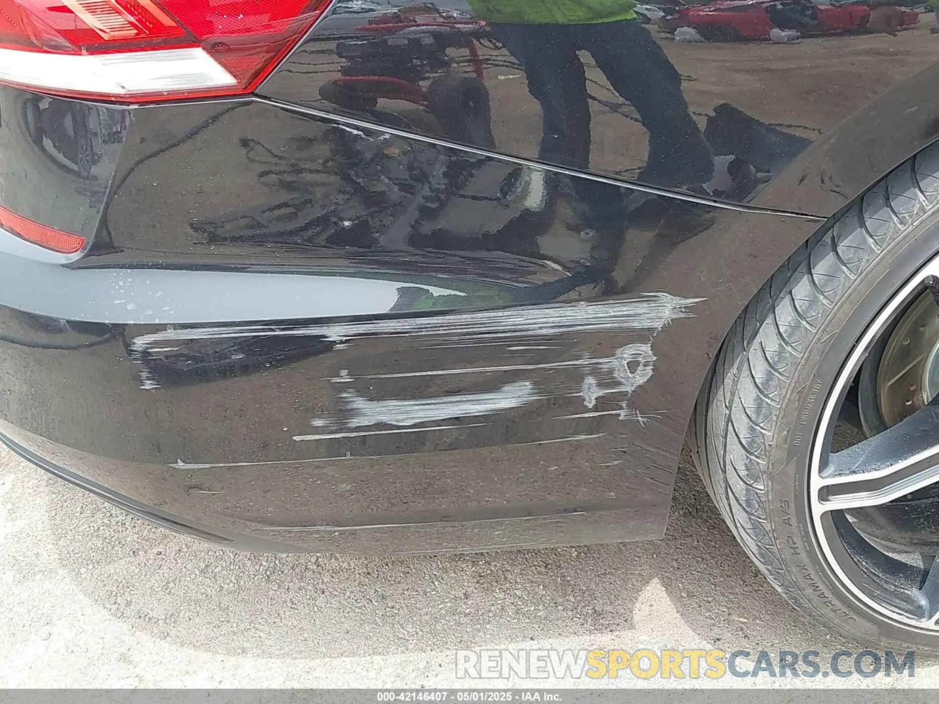 20 Фотография поврежденного автомобиля 1VWAA7A37LC017431 VOLKSWAGEN PASSAT 2020