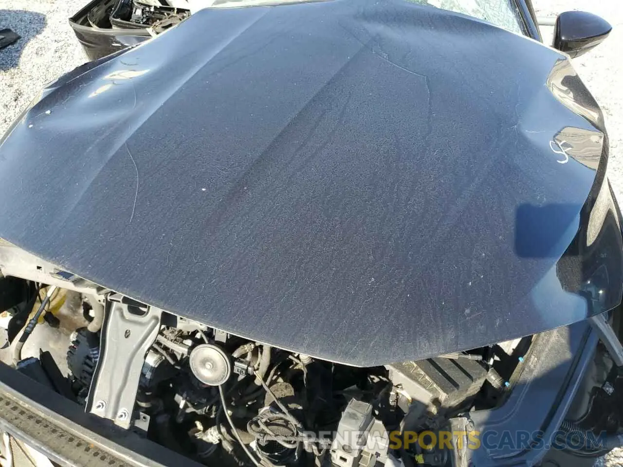 11 Фотография поврежденного автомобиля 1VWAA7A39LC020945 VOLKSWAGEN PASSAT 2020
