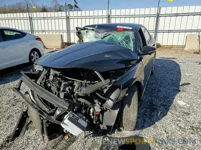 13 Фотография поврежденного автомобиля 1VWAA7A39LC020945 VOLKSWAGEN PASSAT 2020