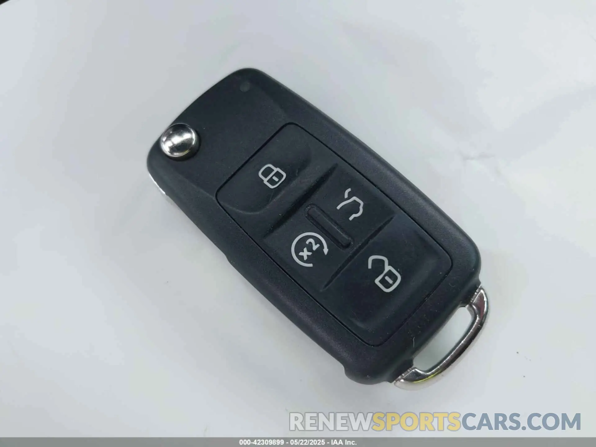 11 Фотография поврежденного автомобиля 1VWCA7A31LC016770 VOLKSWAGEN PASSAT 2020