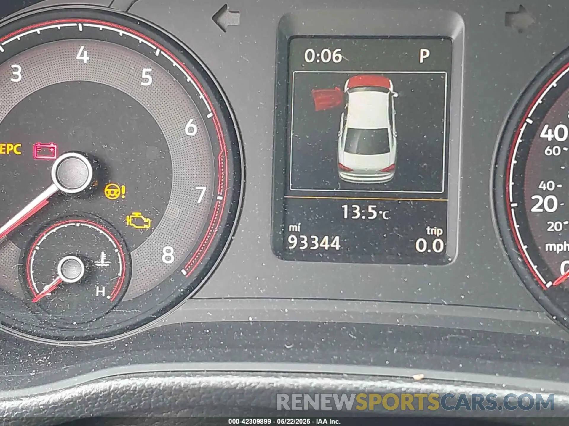 16 Фотография поврежденного автомобиля 1VWCA7A31LC016770 VOLKSWAGEN PASSAT 2020