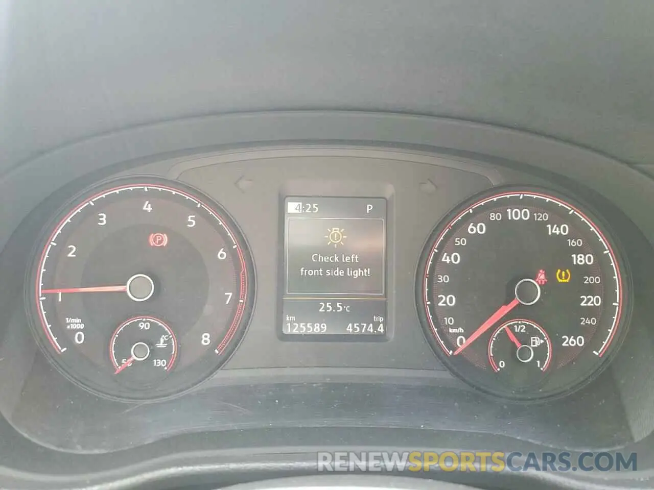 9 Фотография поврежденного автомобиля 1VWEA7A32LC004720 VOLKSWAGEN PASSAT 2020