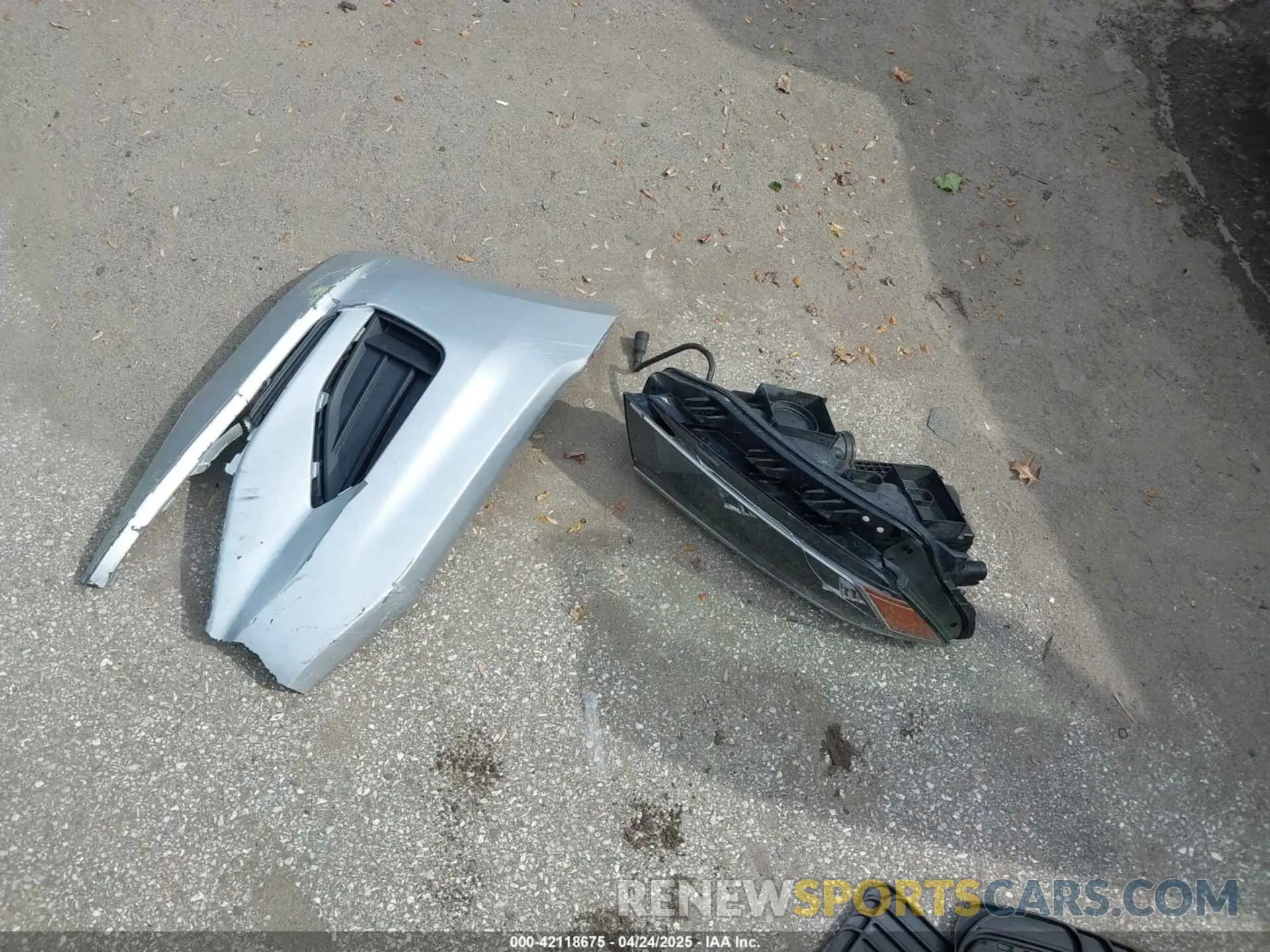 11 Фотография поврежденного автомобиля 1VWSA7A31LC027280 VOLKSWAGEN PASSAT 2020