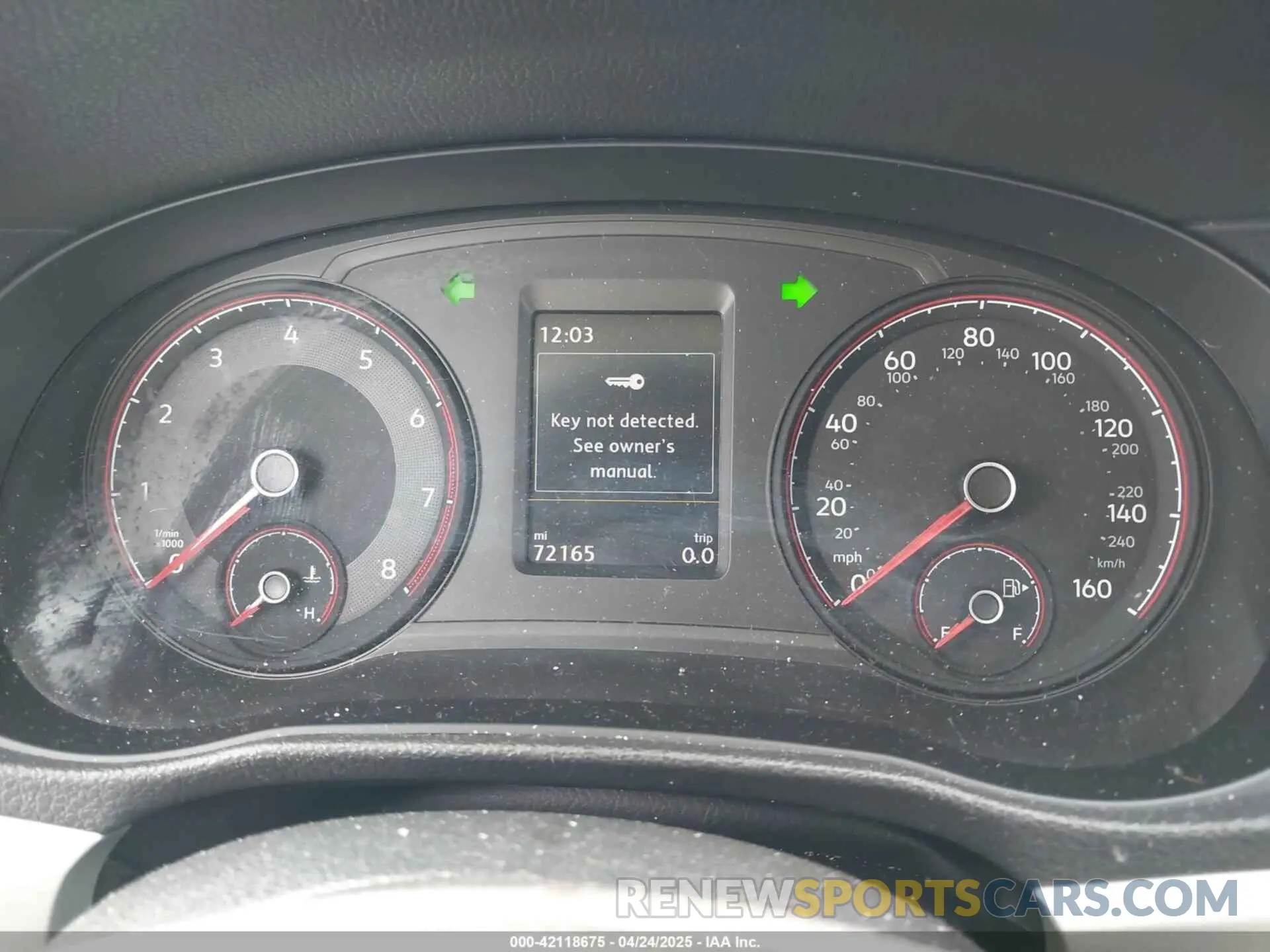 7 Фотография поврежденного автомобиля 1VWSA7A31LC027280 VOLKSWAGEN PASSAT 2020