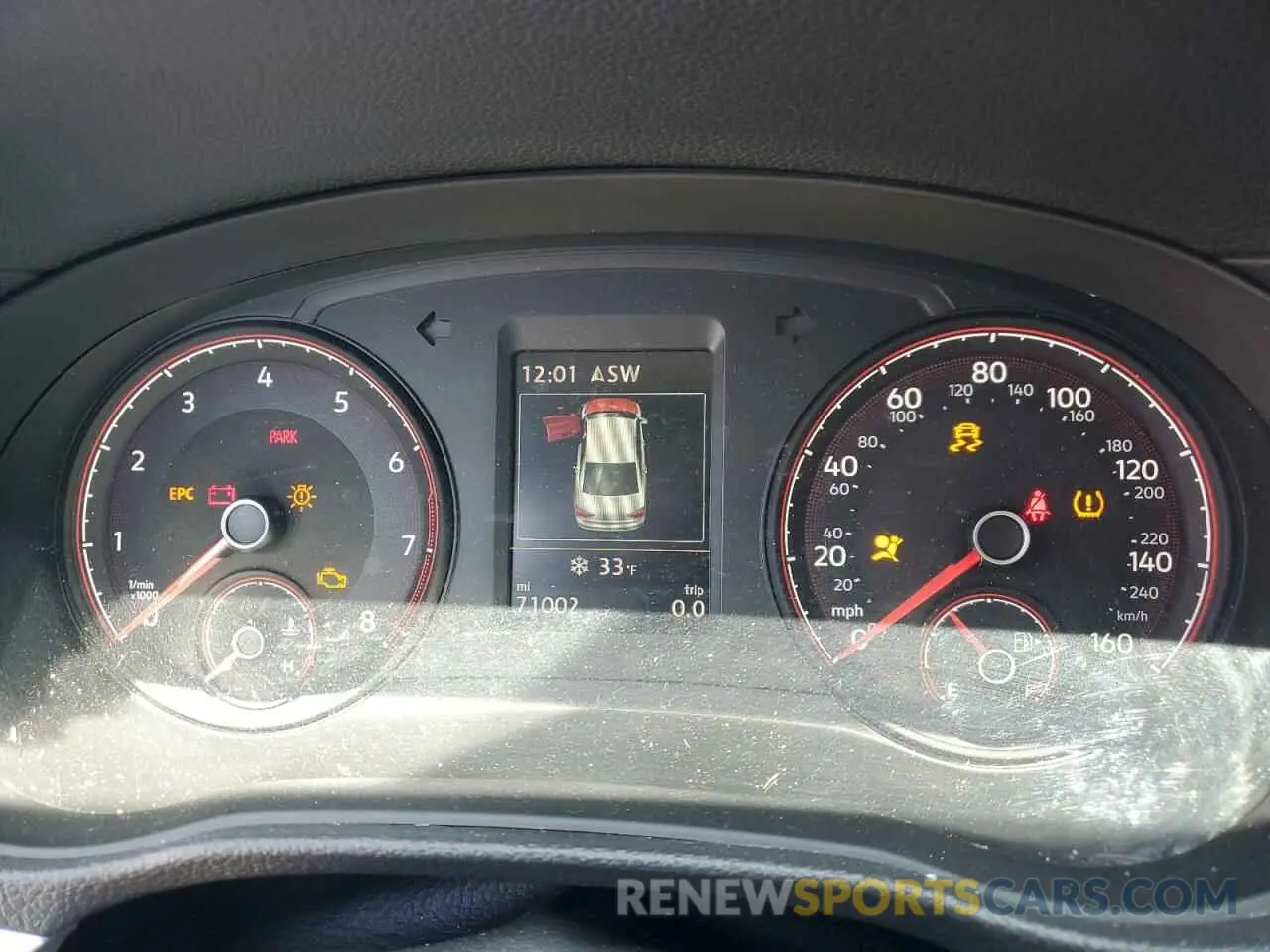 9 Фотография поврежденного автомобиля 1VWAA7A30MC009219 VOLKSWAGEN PASSAT 2021