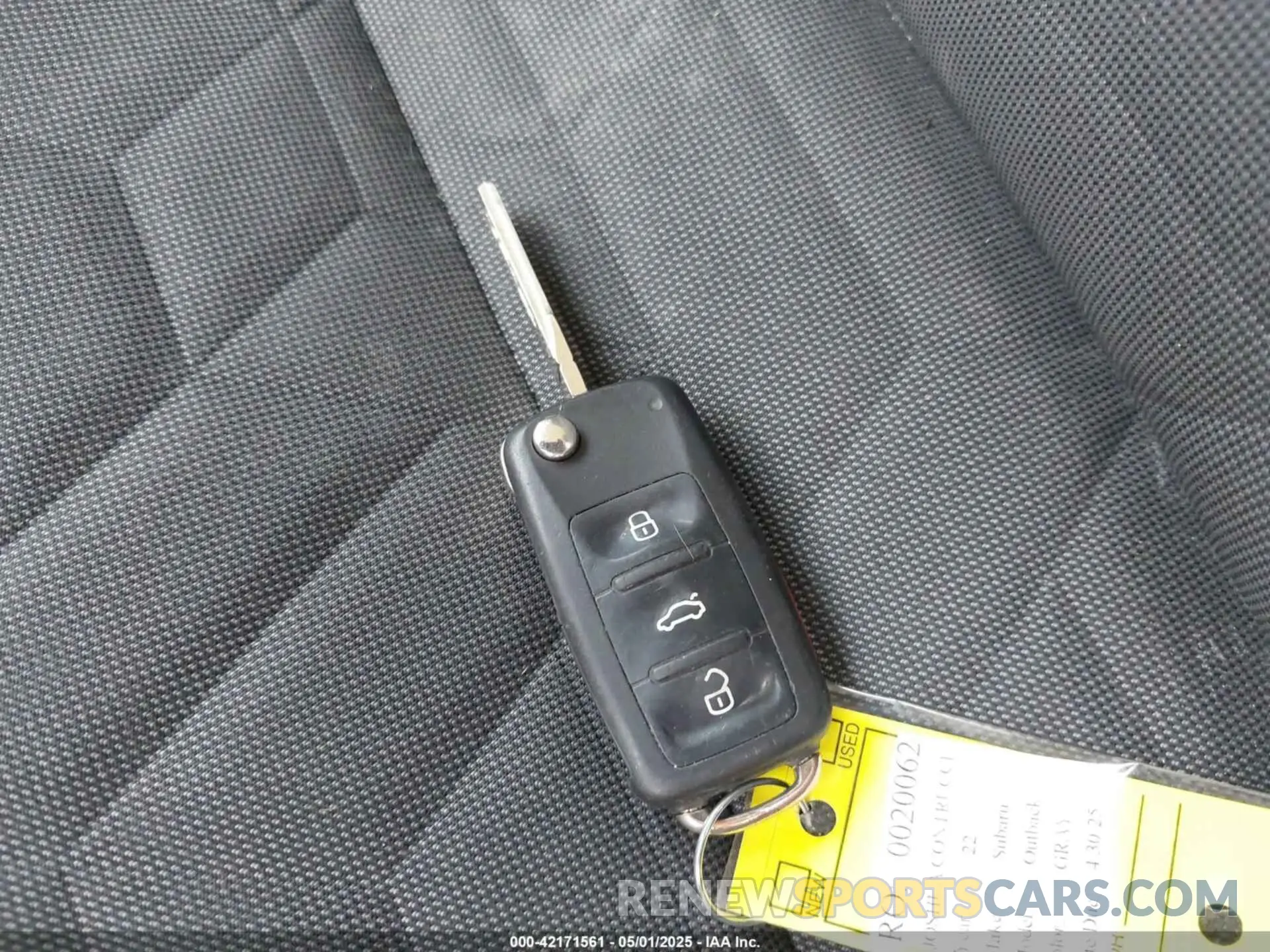 11 Фотография поврежденного автомобиля 1VWAA7A33MC005648 VOLKSWAGEN PASSAT 2021
