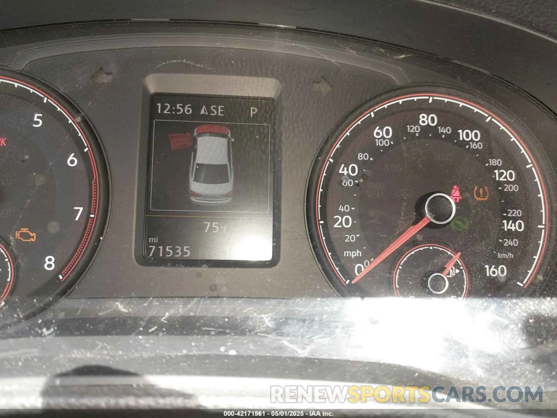 16 Фотография поврежденного автомобиля 1VWAA7A33MC005648 VOLKSWAGEN PASSAT 2021