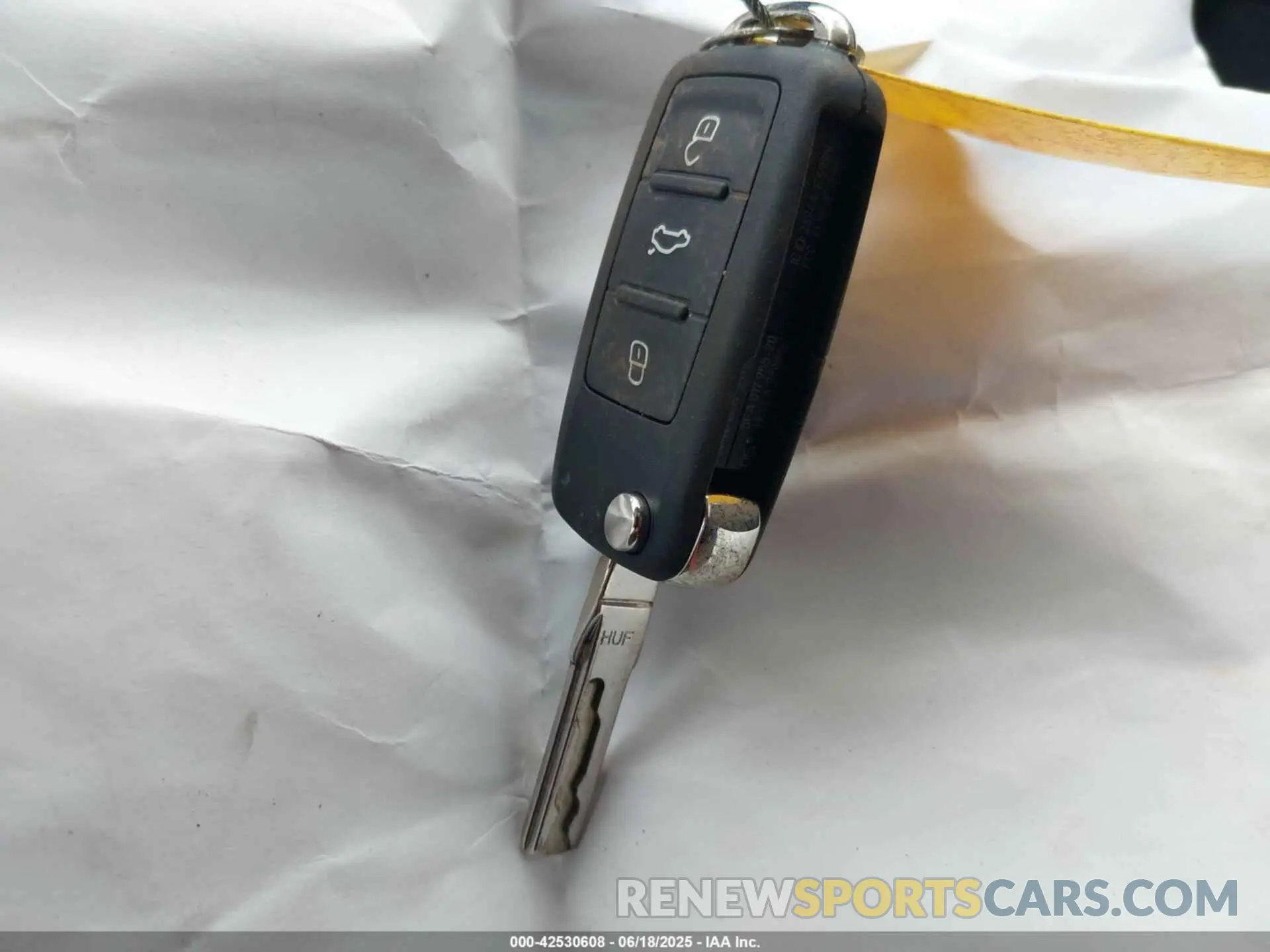 11 Фотография поврежденного автомобиля 1VWAA7A33MC014365 VOLKSWAGEN PASSAT 2021
