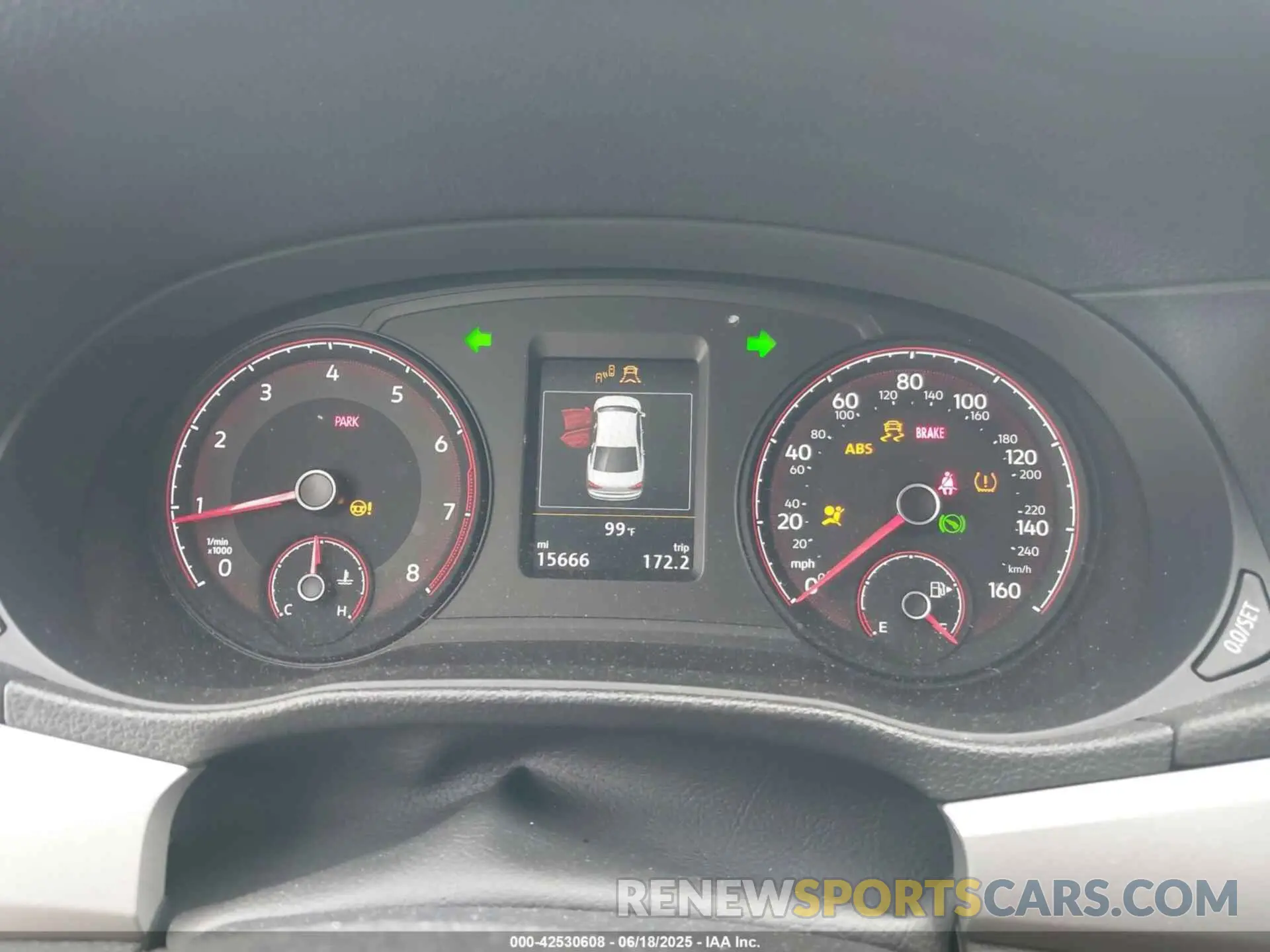 7 Фотография поврежденного автомобиля 1VWAA7A33MC014365 VOLKSWAGEN PASSAT 2021