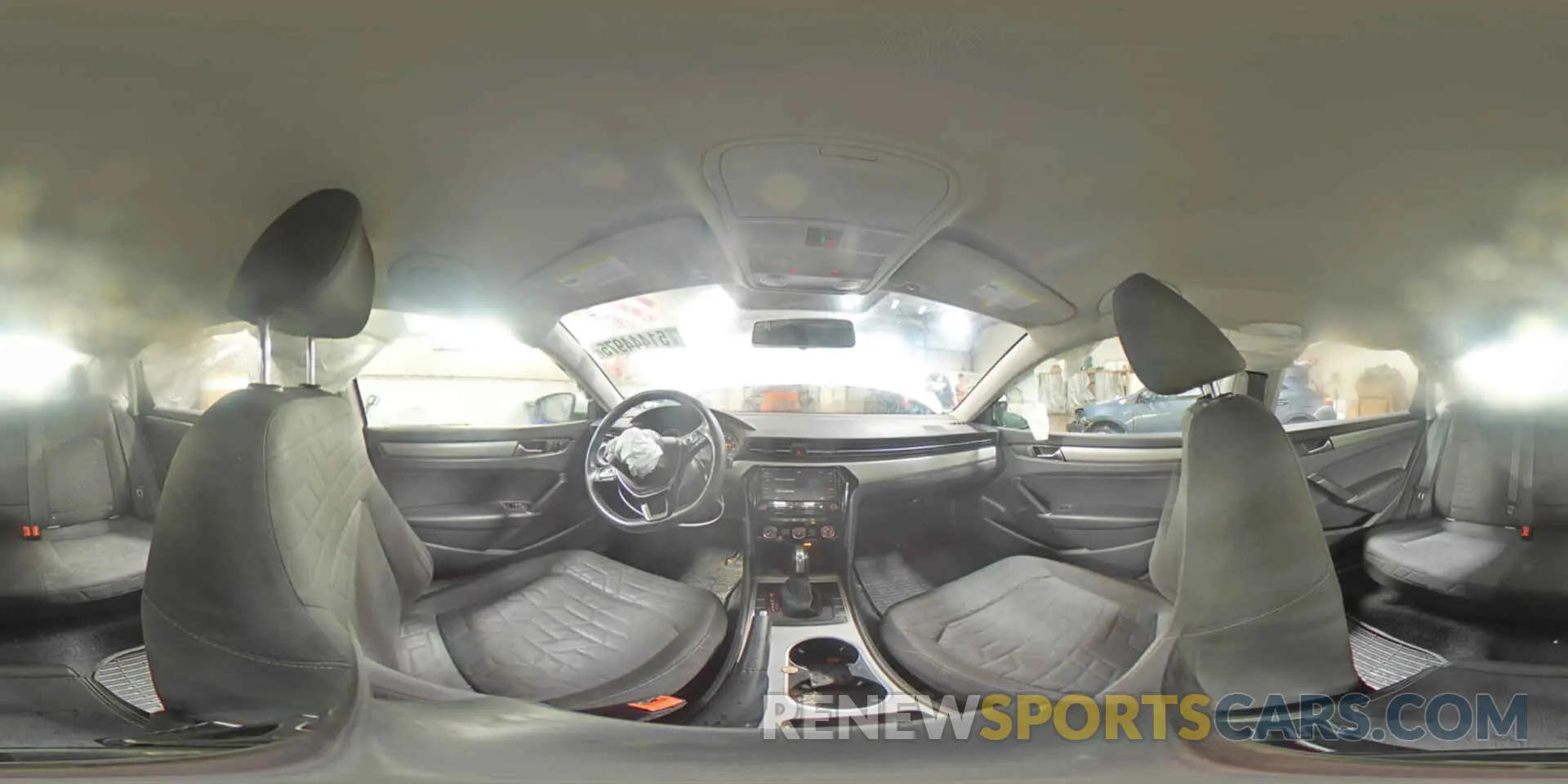 15 Фотография поврежденного автомобиля 1VWAA7A34MC013967 VOLKSWAGEN PASSAT 2021