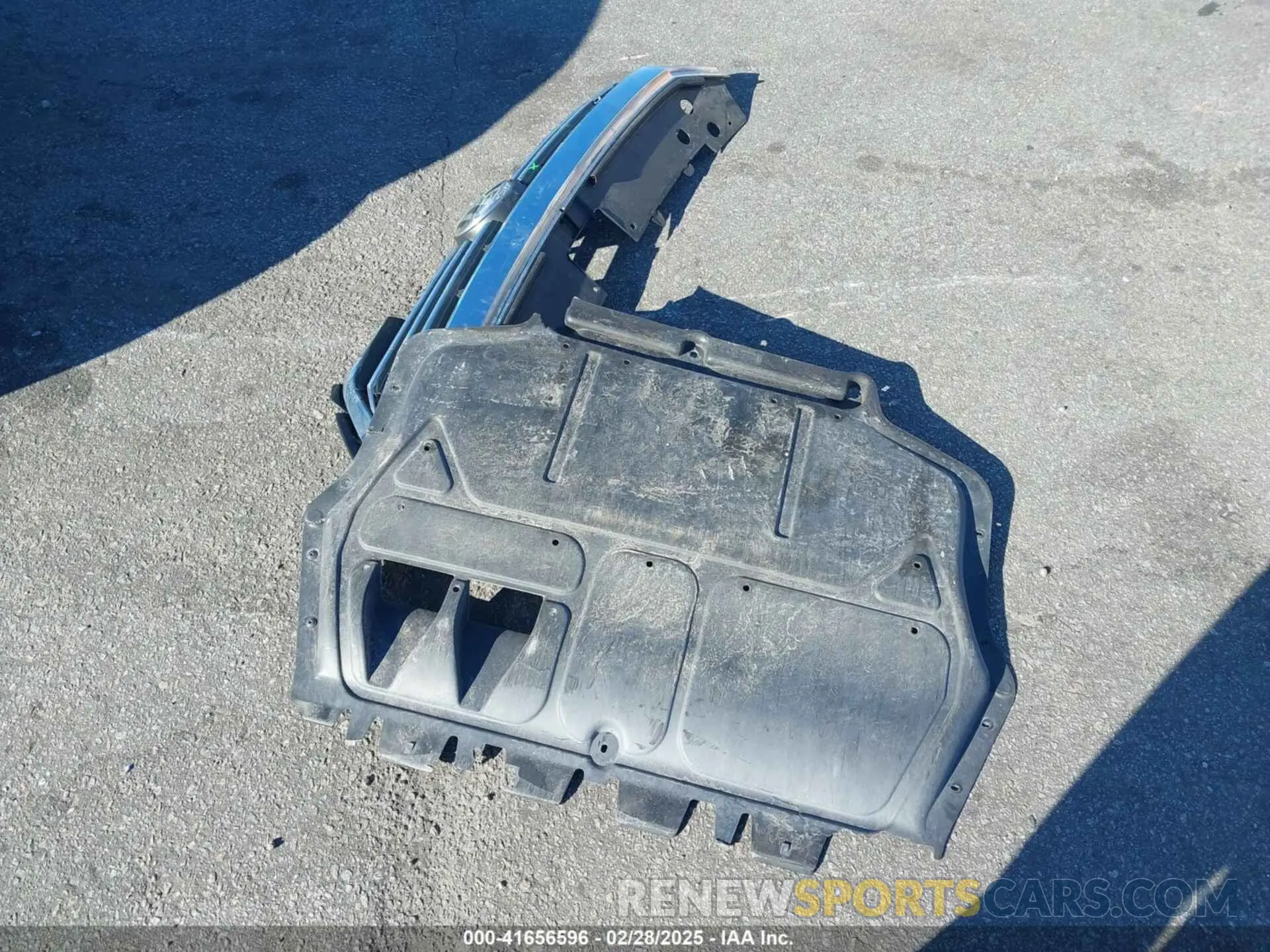 12 Фотография поврежденного автомобиля 1VWAA7A37MC001554 VOLKSWAGEN PASSAT 2021