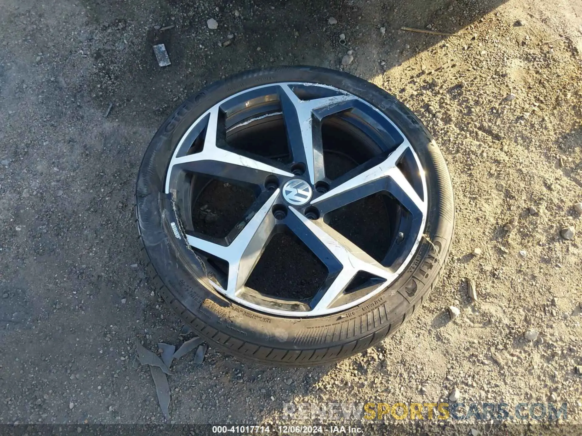 12 Фотография поврежденного автомобиля 1VWMA7A30MC016121 VOLKSWAGEN PASSAT 2021