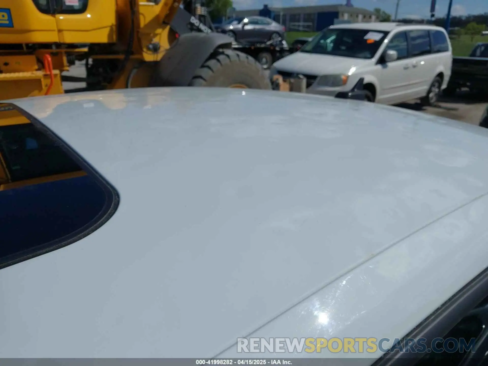 6 Фотография поврежденного автомобиля 1VWMA7A37MC009456 VOLKSWAGEN PASSAT 2021