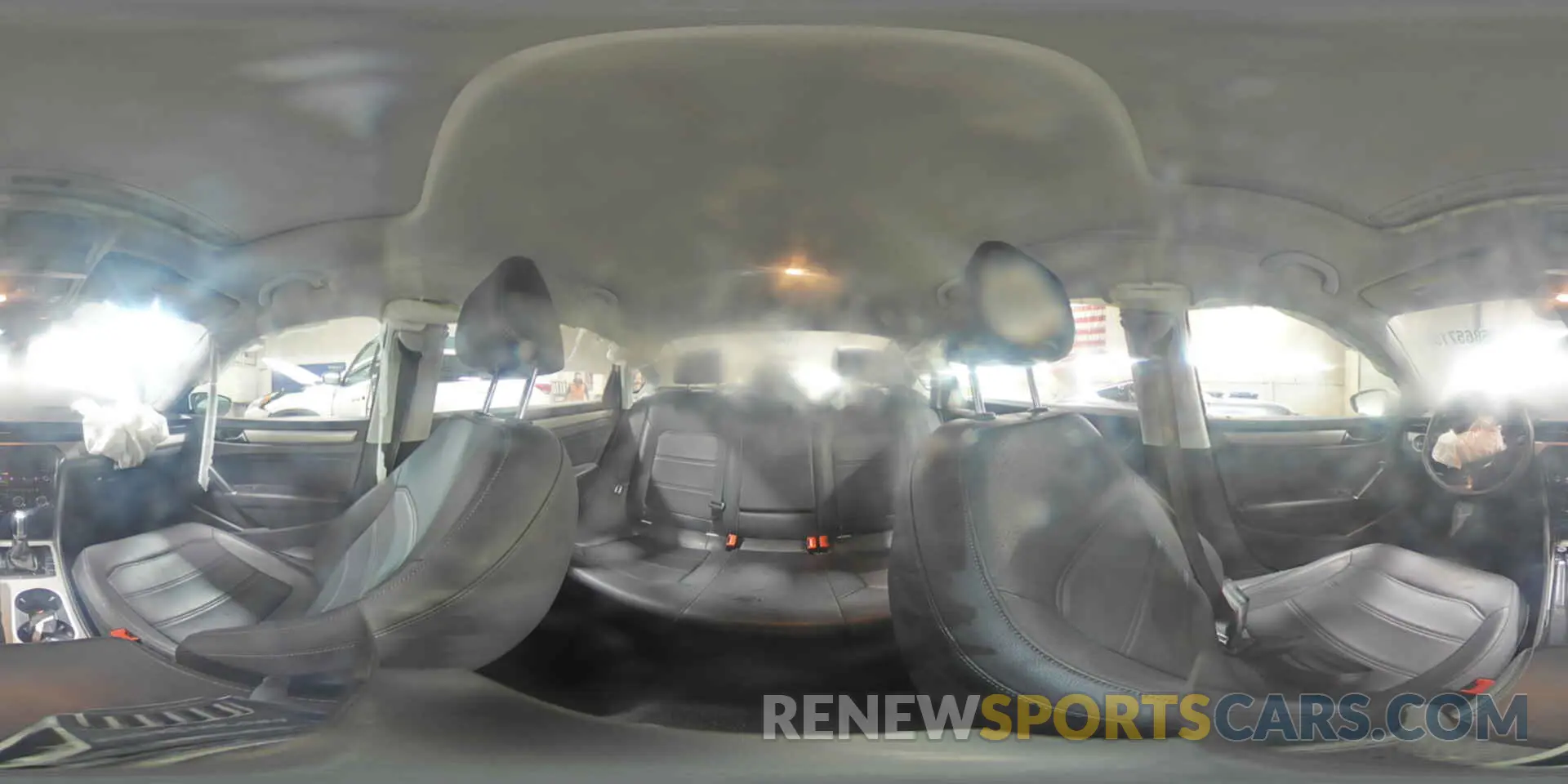14 Photograph of a damaged car 1VWSA7A33MC002530 VOLKSWAGEN PASSAT 2021