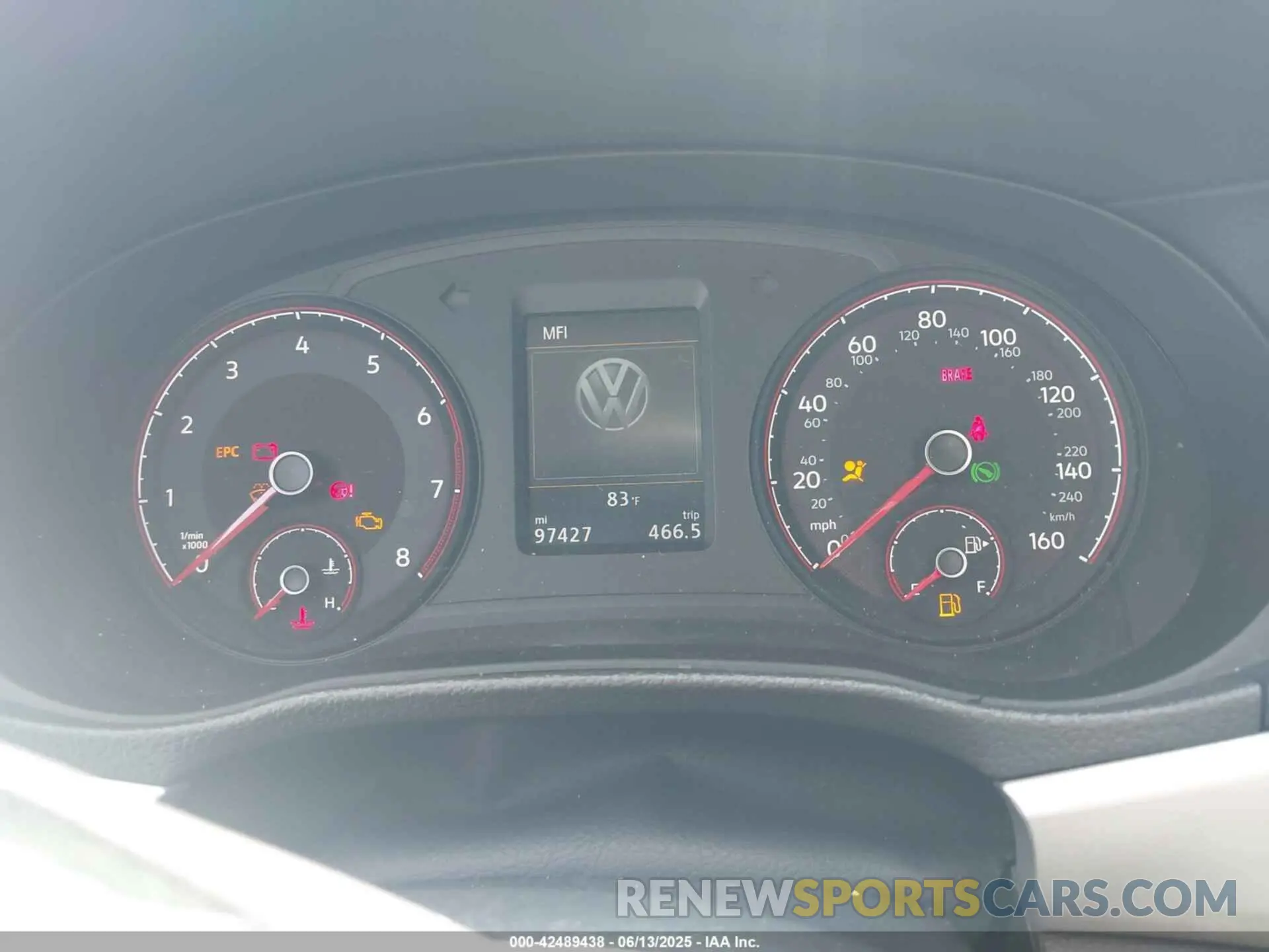 7 Фотография поврежденного автомобиля 1VWSA7A33MC007887 VOLKSWAGEN PASSAT 2021