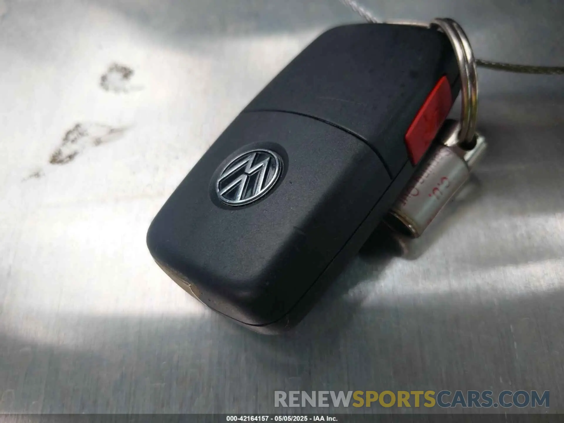 11 Photograph of a damaged car 1VWSA7A34MC019045 VOLKSWAGEN PASSAT 2021