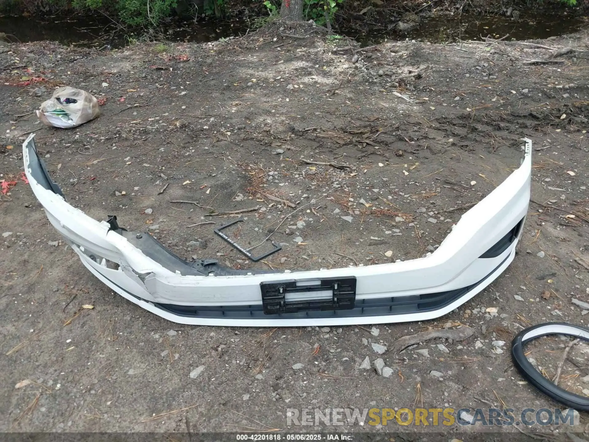 12 Фотография поврежденного автомобиля 1VWSA7A38MC014396 VOLKSWAGEN PASSAT 2021
