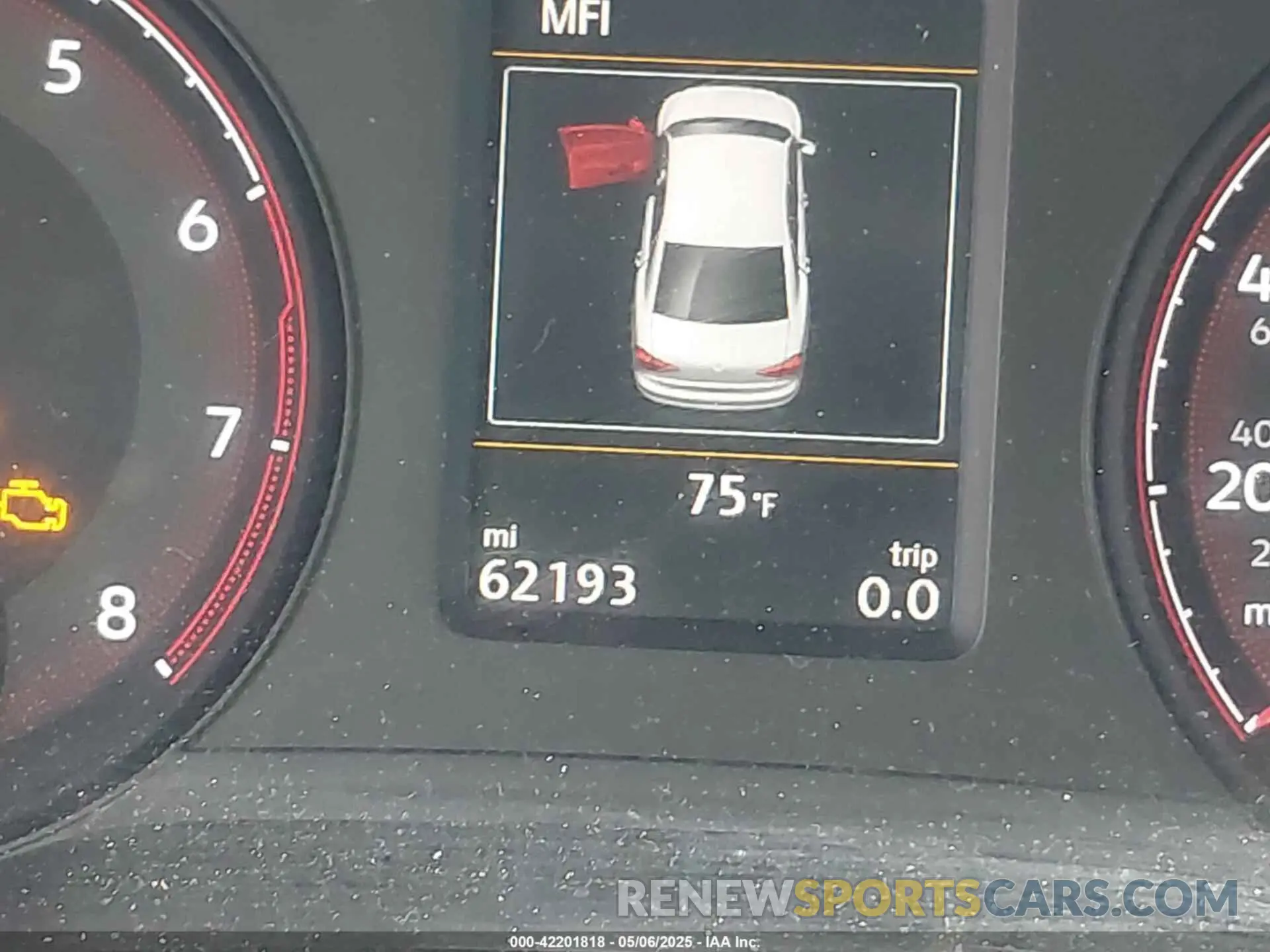 16 Фотография поврежденного автомобиля 1VWSA7A38MC014396 VOLKSWAGEN PASSAT 2021