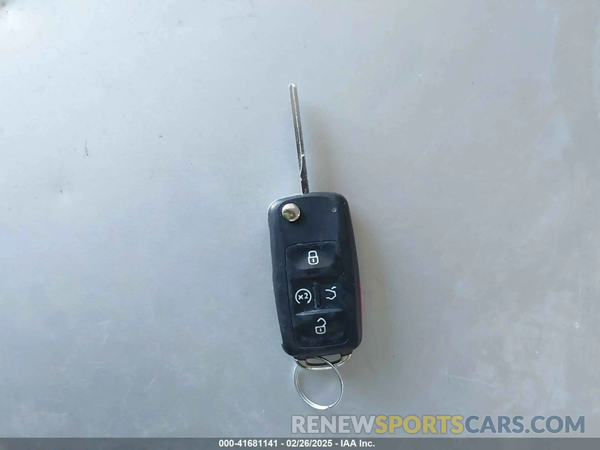 11 Фотография поврежденного автомобиля 1VWSA7A39MC001172 VOLKSWAGEN PASSAT 2021