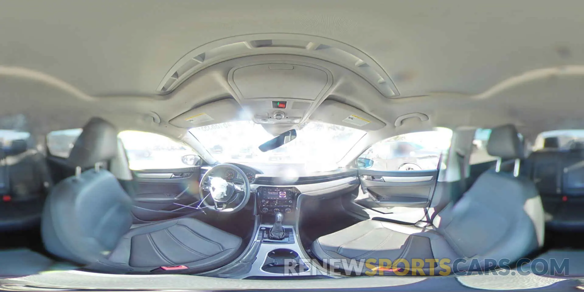12 Фотография поврежденного автомобиля 1VWSA7A39MC017324 VOLKSWAGEN PASSAT 2021