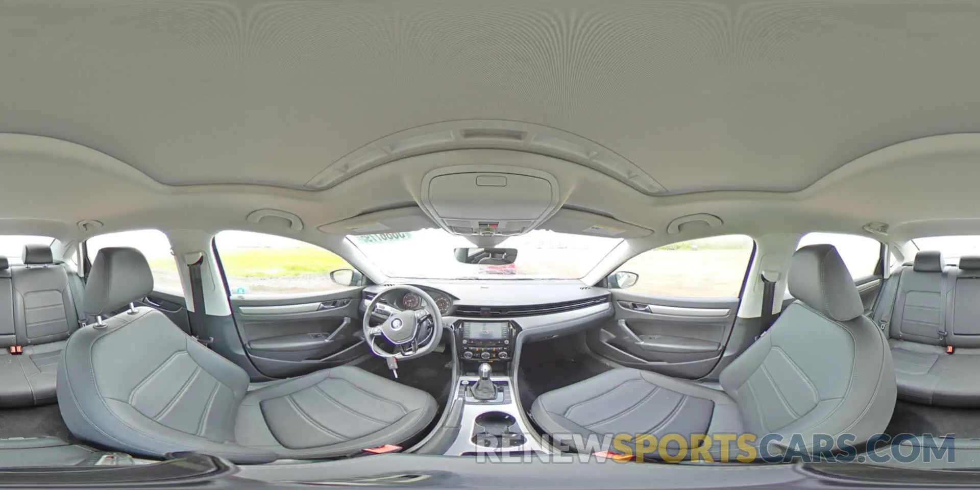 14 Фотография поврежденного автомобиля 1VWSA7A3XMC015310 VOLKSWAGEN PASSAT 2021