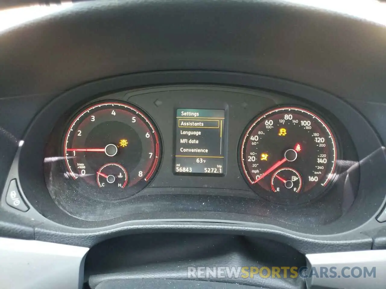 9 Фотография поврежденного автомобиля 1VWSA7A3XNC000341 VOLKSWAGEN PASSAT 2022