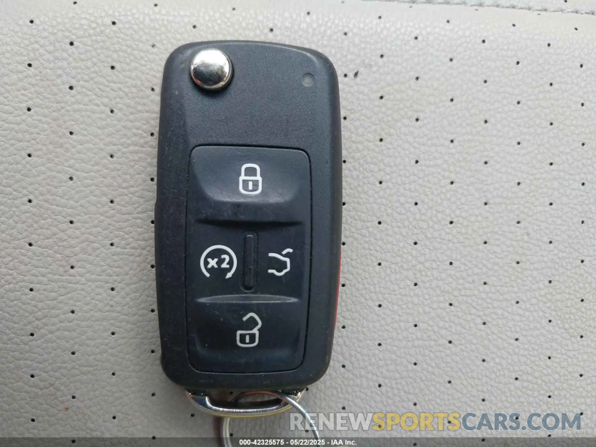 11 Фотография поврежденного автомобиля 1VWSA7A3XNC002431 VOLKSWAGEN PASSAT 2022