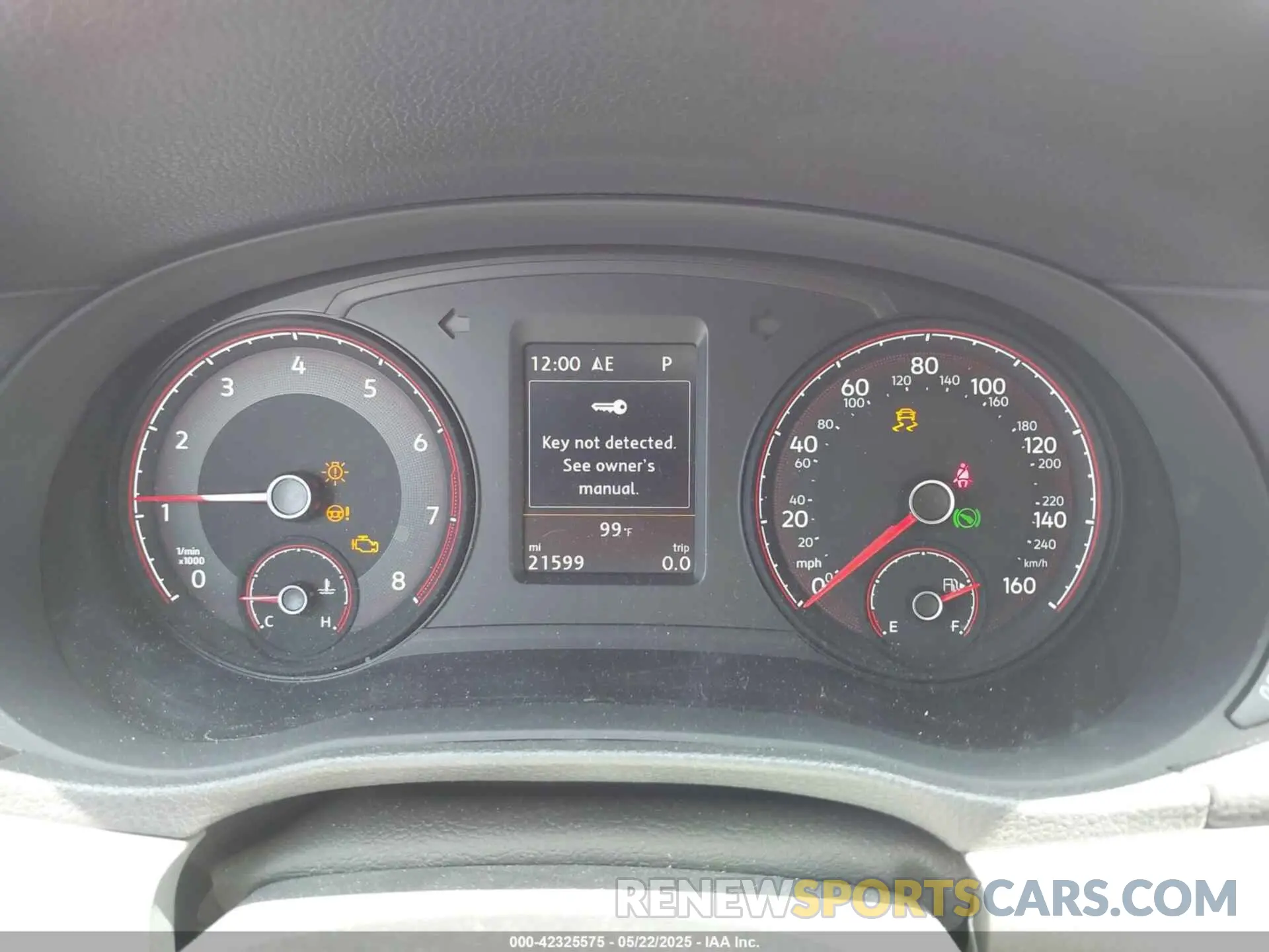 7 Фотография поврежденного автомобиля 1VWSA7A3XNC002431 VOLKSWAGEN PASSAT 2022
