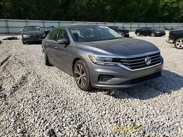 14 Фотография поврежденного автомобиля 1VWSA7A3XNC003403 VOLKSWAGEN PASSAT 2022