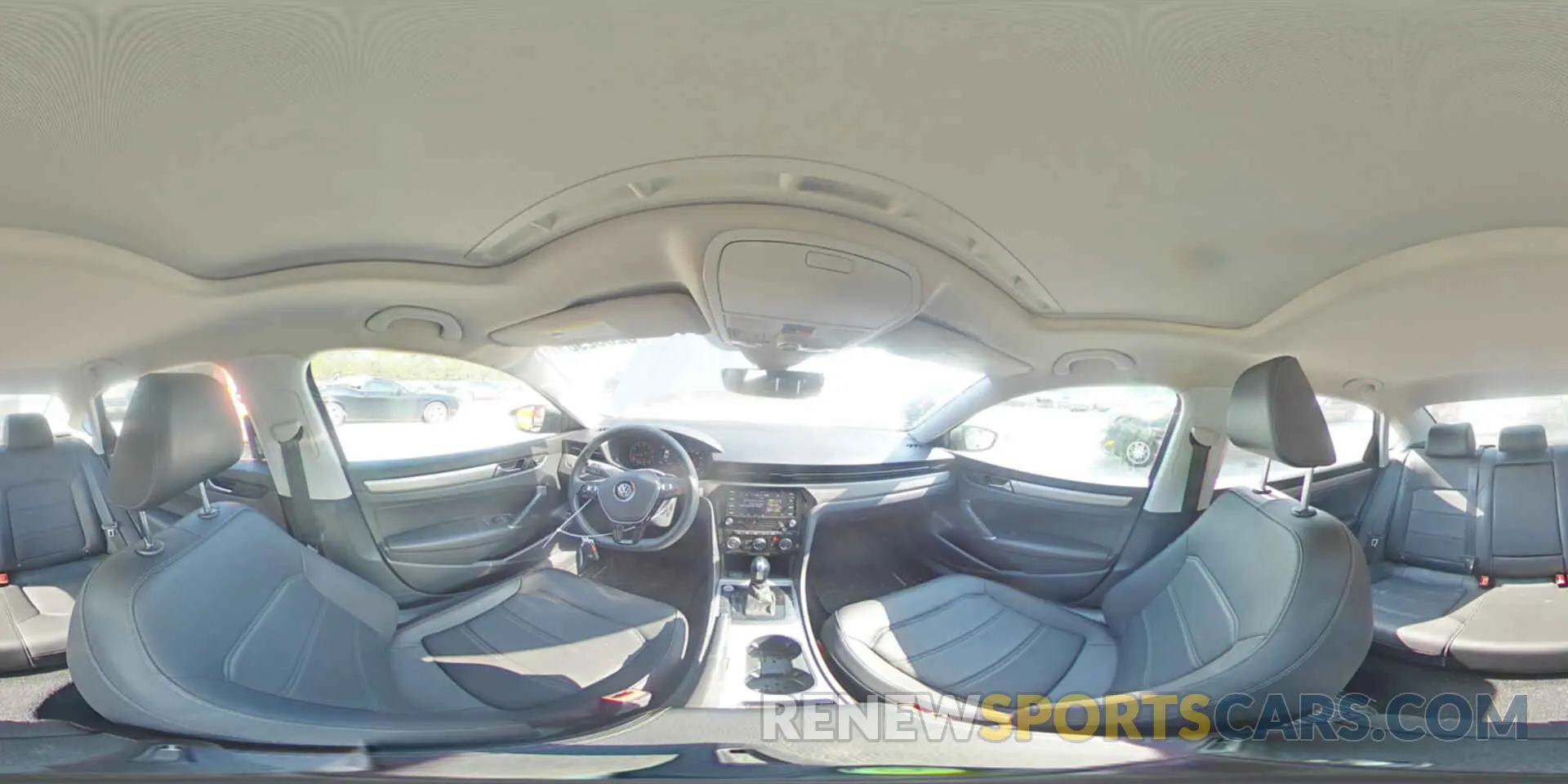 15 Фотография поврежденного автомобиля 1VWSA7A3XNC003403 VOLKSWAGEN PASSAT 2022