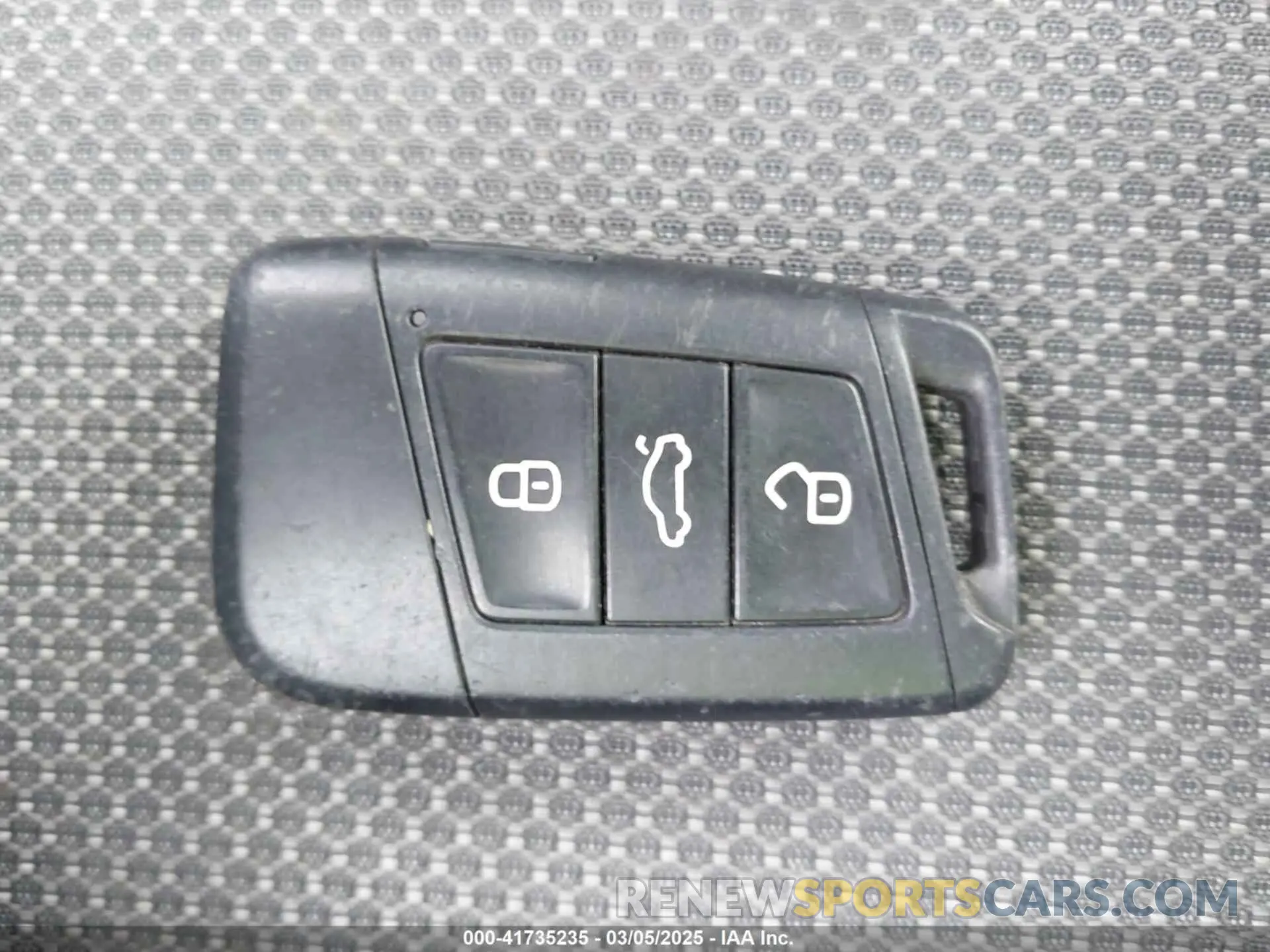 11 Фотография поврежденного автомобиля 3VVDX7B2XNM044372 VOLKSWAGEN TAOS 2022