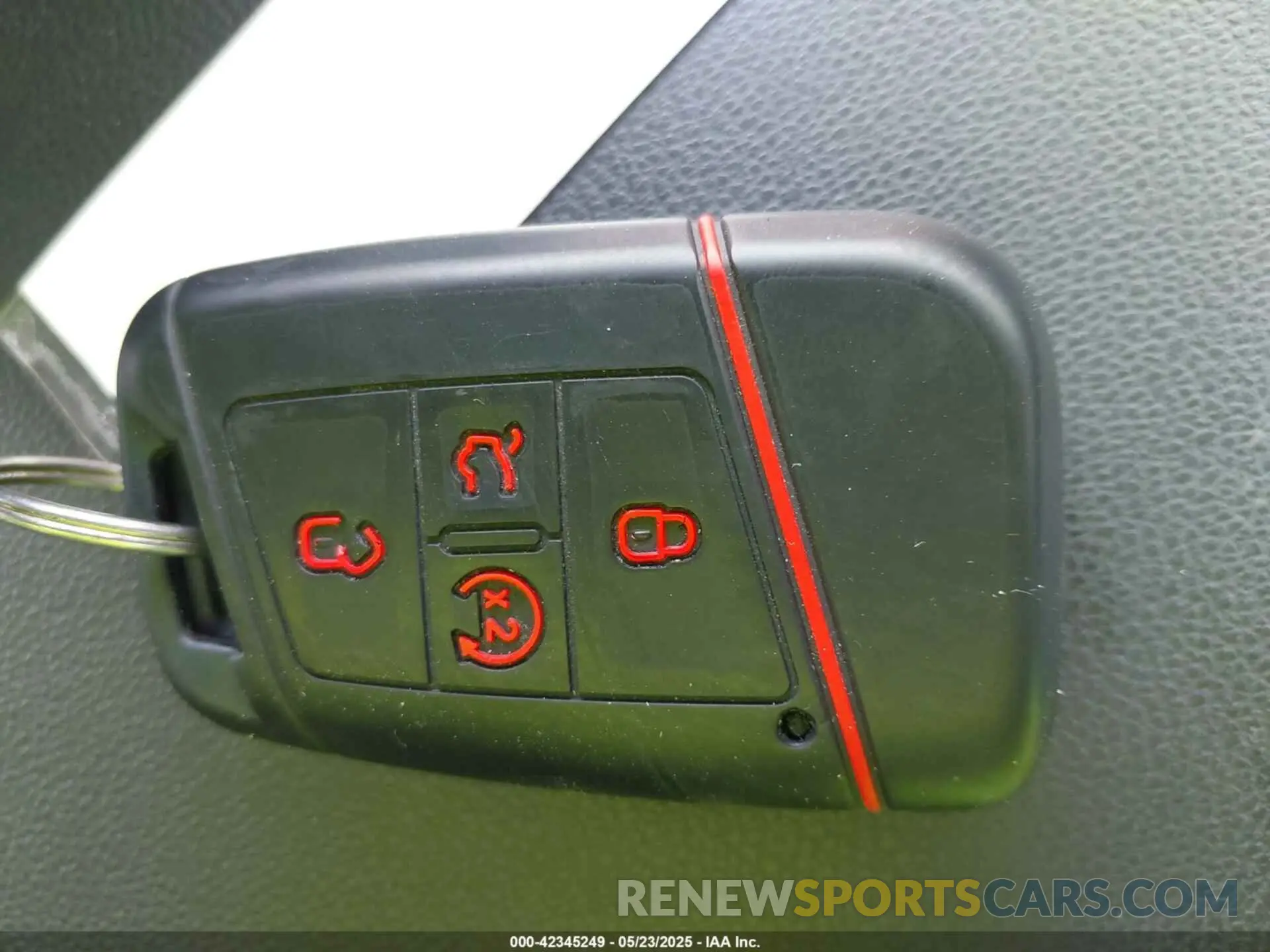 11 Фотография поврежденного автомобиля 3VVLX7B29NM038915 VOLKSWAGEN TAOS 2022