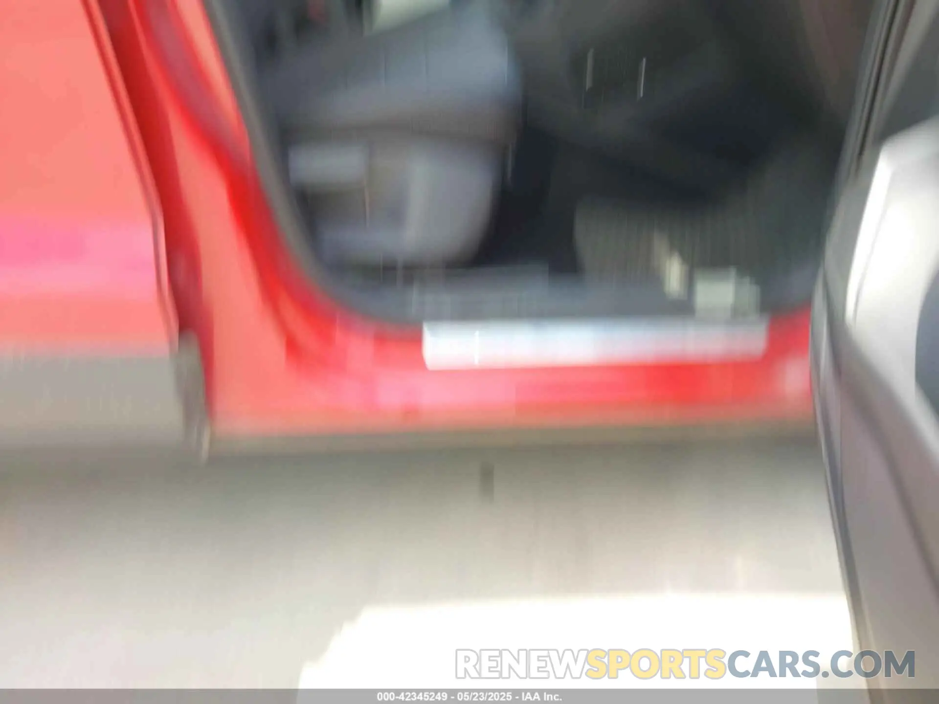 5 Фотография поврежденного автомобиля 3VVLX7B29NM038915 VOLKSWAGEN TAOS 2022