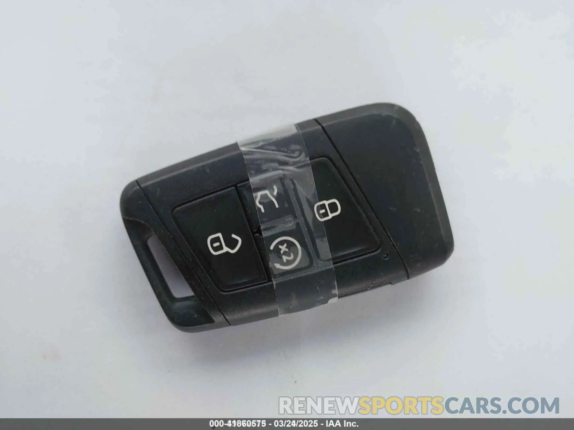 11 Photograph of a damaged car 3VVPX7B27NM009009 VOLKSWAGEN TAOS 2022