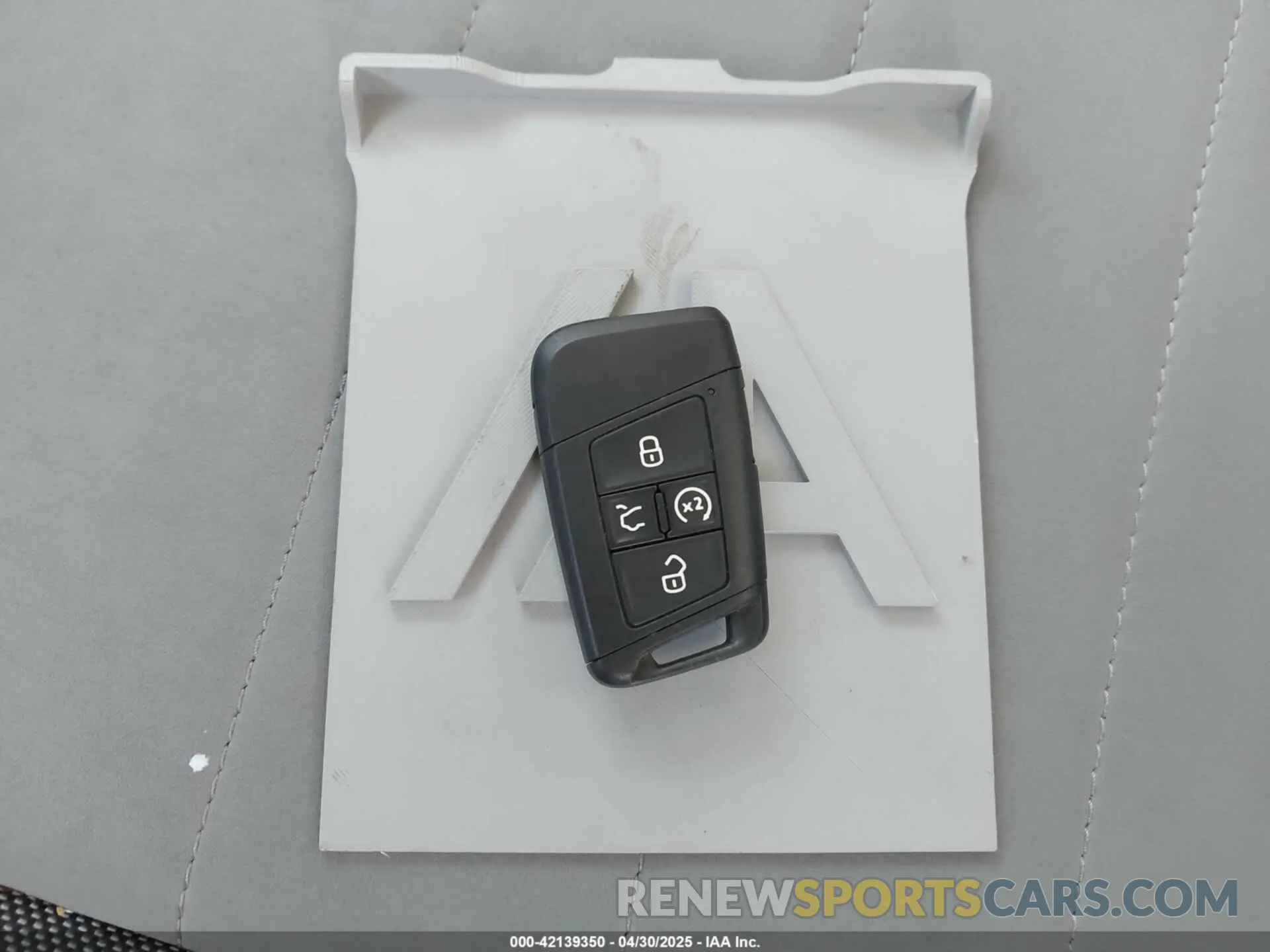11 Фотография поврежденного автомобиля 3VVWX7B29NM066758 VOLKSWAGEN TAOS 2022