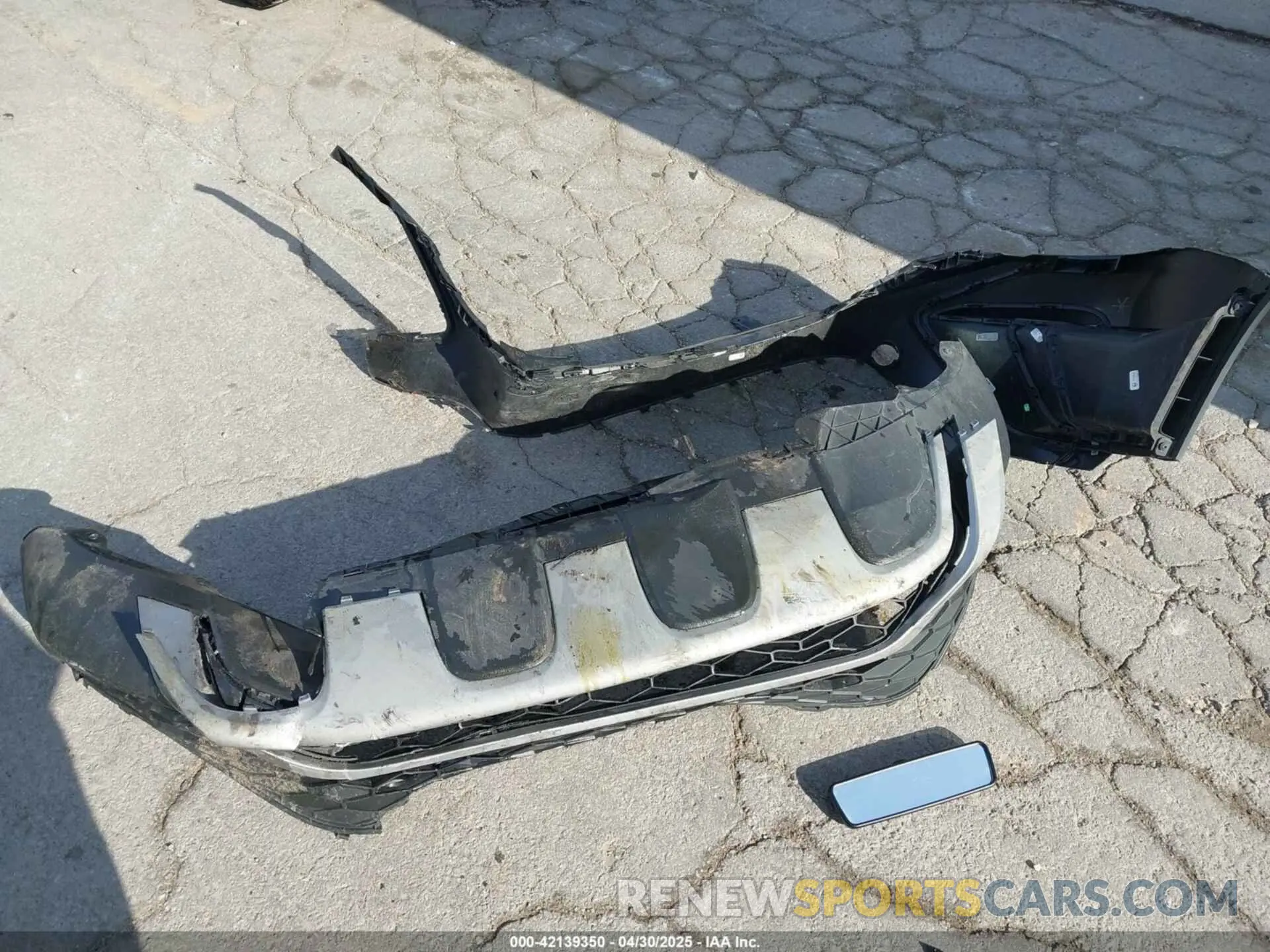 12 Фотография поврежденного автомобиля 3VVWX7B29NM066758 VOLKSWAGEN TAOS 2022