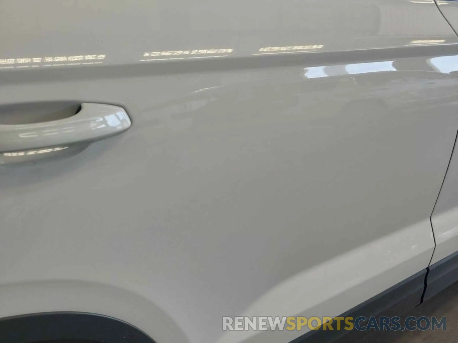 26 Photograph of a damaged car 3VVYX7B21NM068397 VOLKSWAGEN TAOS 2022