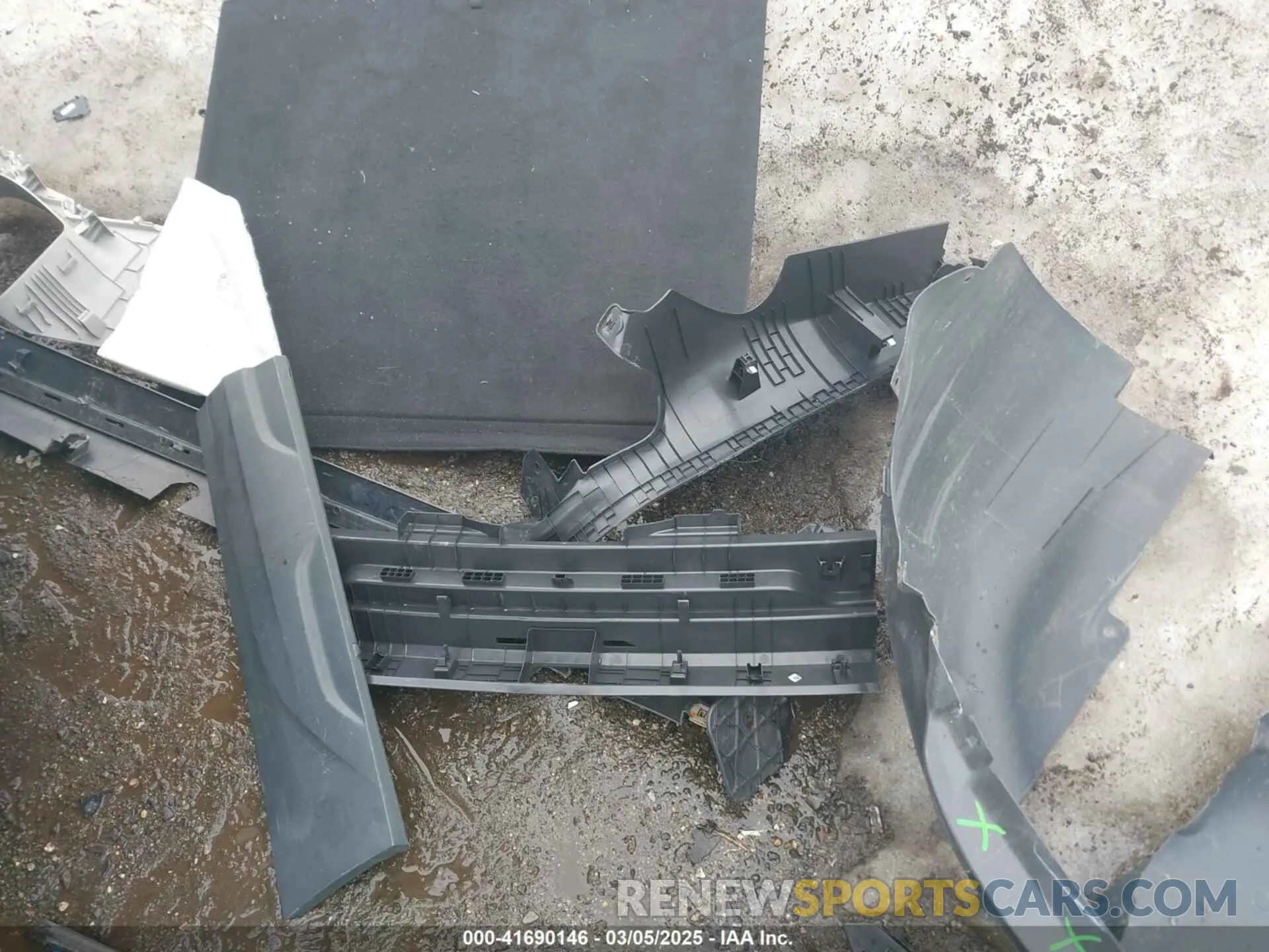 12 Фотография поврежденного автомобиля 3VVYX7B22NM099402 VOLKSWAGEN TAOS 2022