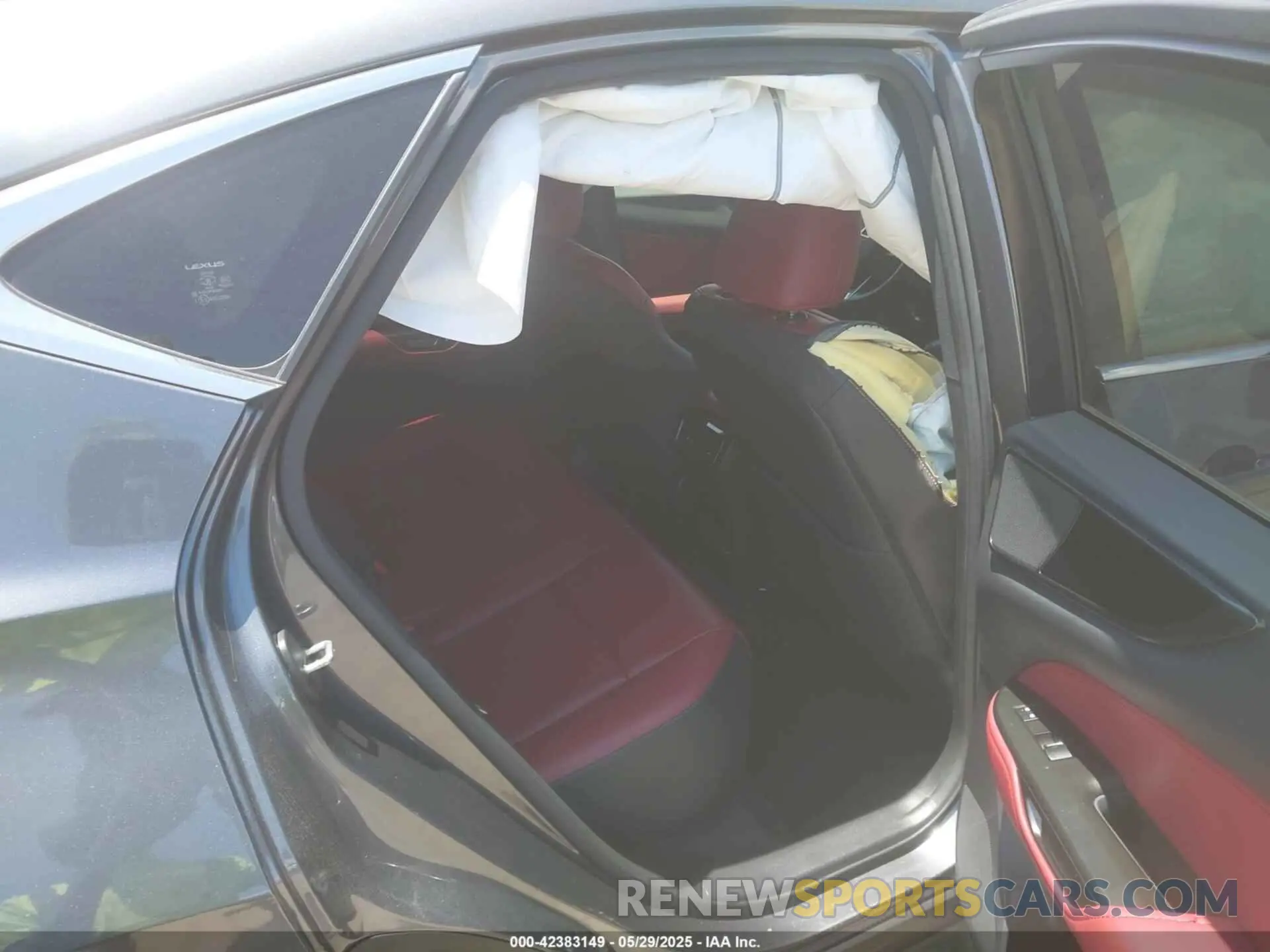 8 Photograph of a damaged car 3VV2X7B23PM336195 VOLKSWAGEN TAOS 2023