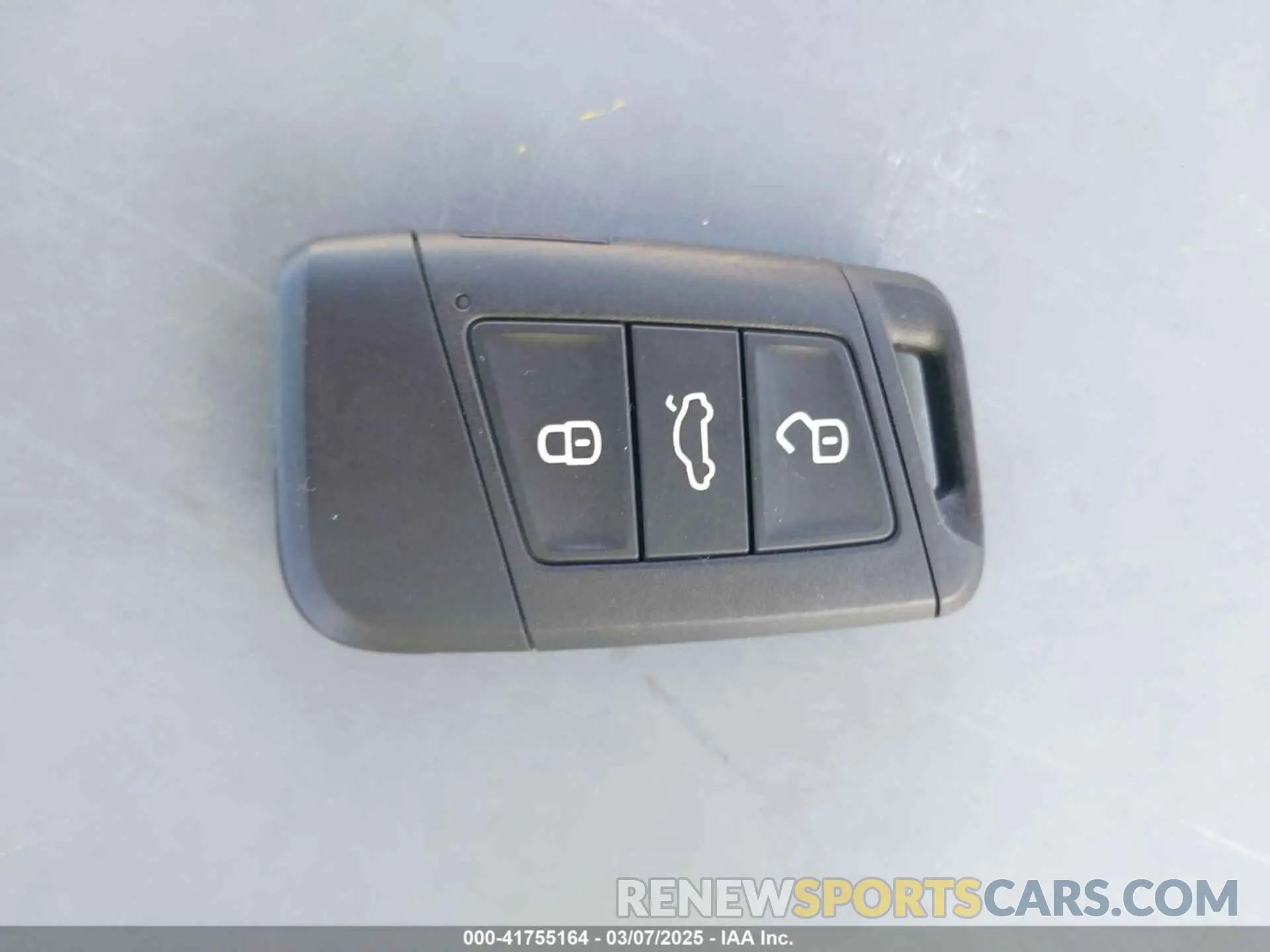 11 Photograph of a damaged car 3VVDX7B21PM329688 VOLKSWAGEN TAOS 2023