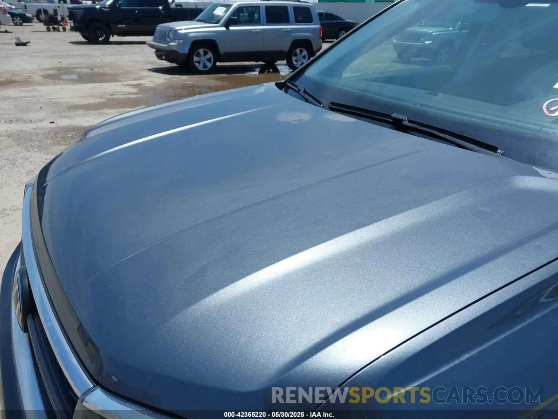 6 Photograph of a damaged car 3VVEX7B25PM307584 VOLKSWAGEN TAOS 2023