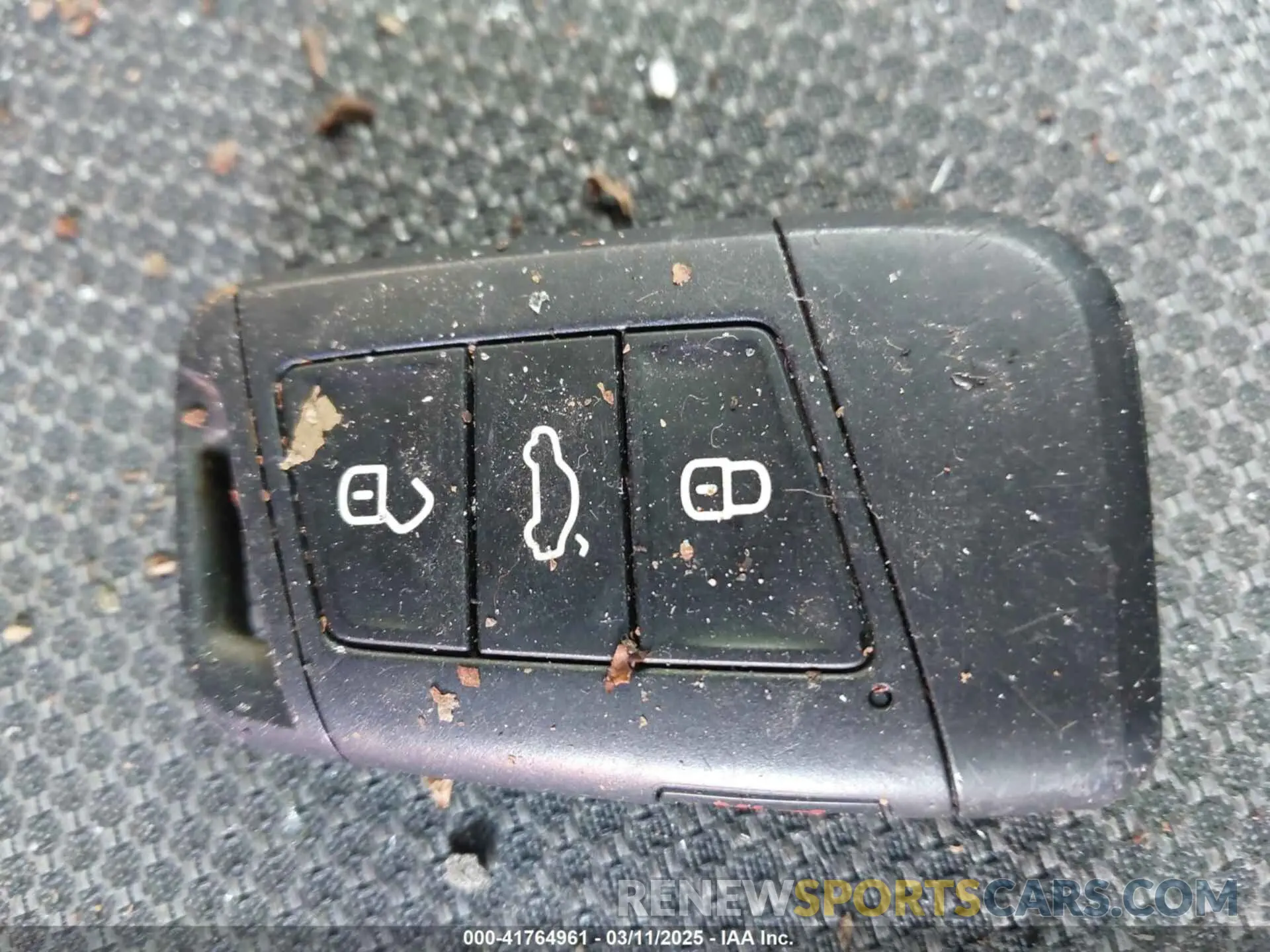 11 Photograph of a damaged car 3VVFX7B2XPM346448 VOLKSWAGEN TAOS 2023