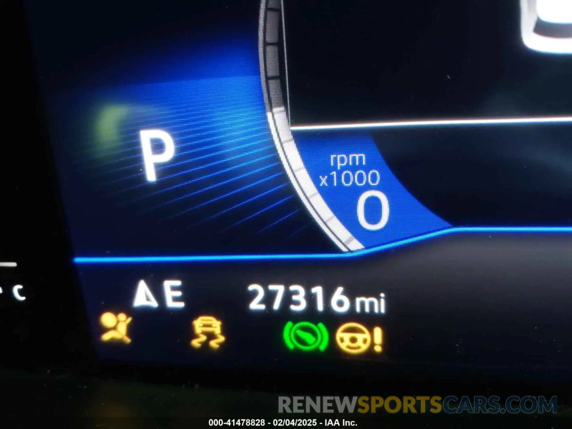 16 Фотография поврежденного автомобиля 3VVNX7B27PM312043 VOLKSWAGEN TAOS 2023