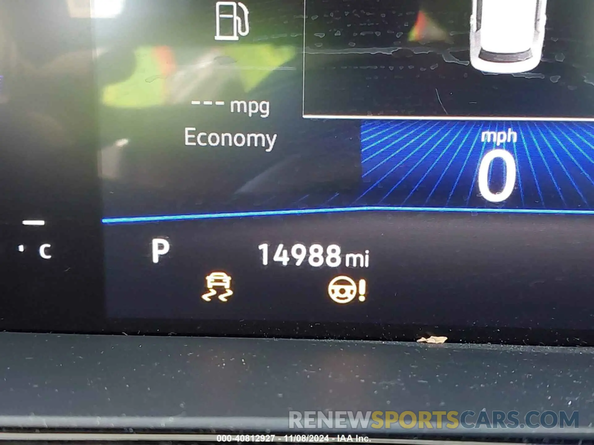 16 Фотография поврежденного автомобиля 3VVSX7B2XPM378167 VOLKSWAGEN TAOS 2023