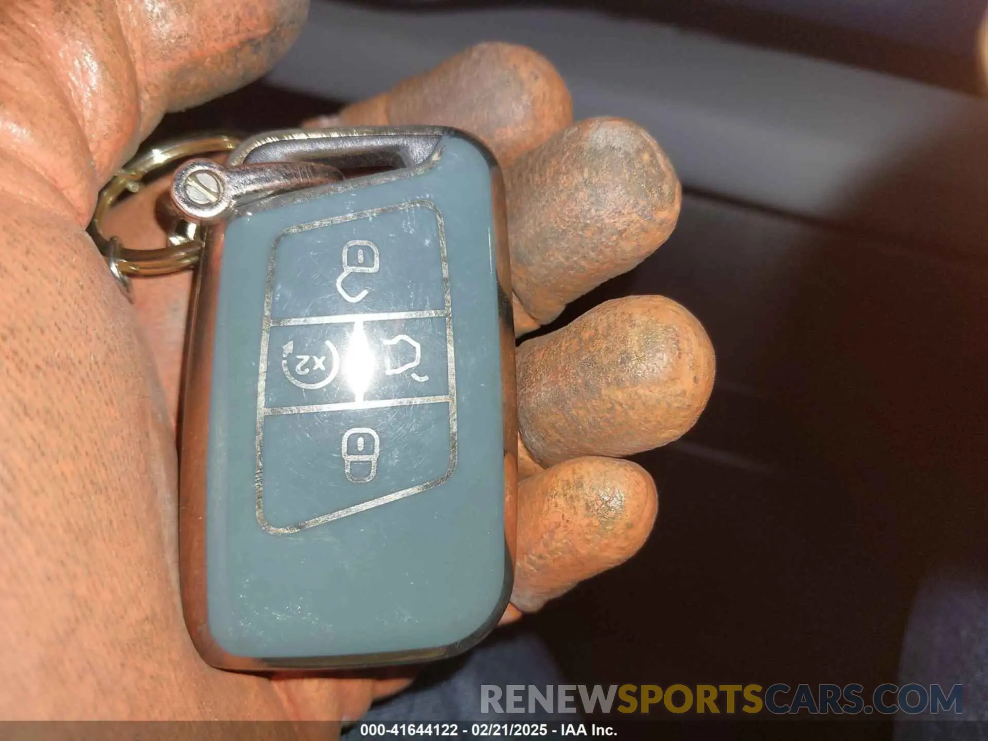 11 Photograph of a damaged car 3VVVX7B23PM366133 VOLKSWAGEN TAOS 2023
