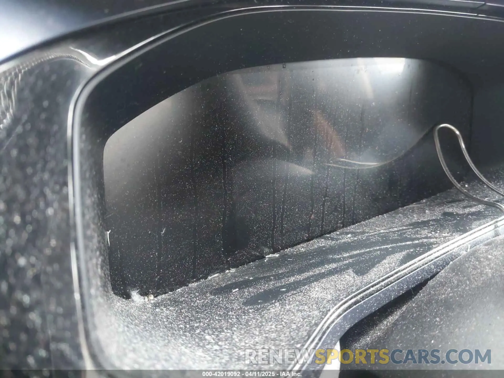 7 Photograph of a damaged car 3VVVX7B28PM360103 VOLKSWAGEN TAOS 2023