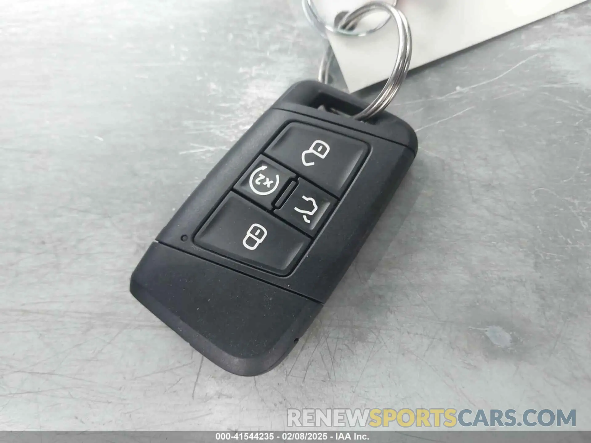 11 Фотография поврежденного автомобиля 3VVEX7B21RM077979 VOLKSWAGEN TAOS 2024