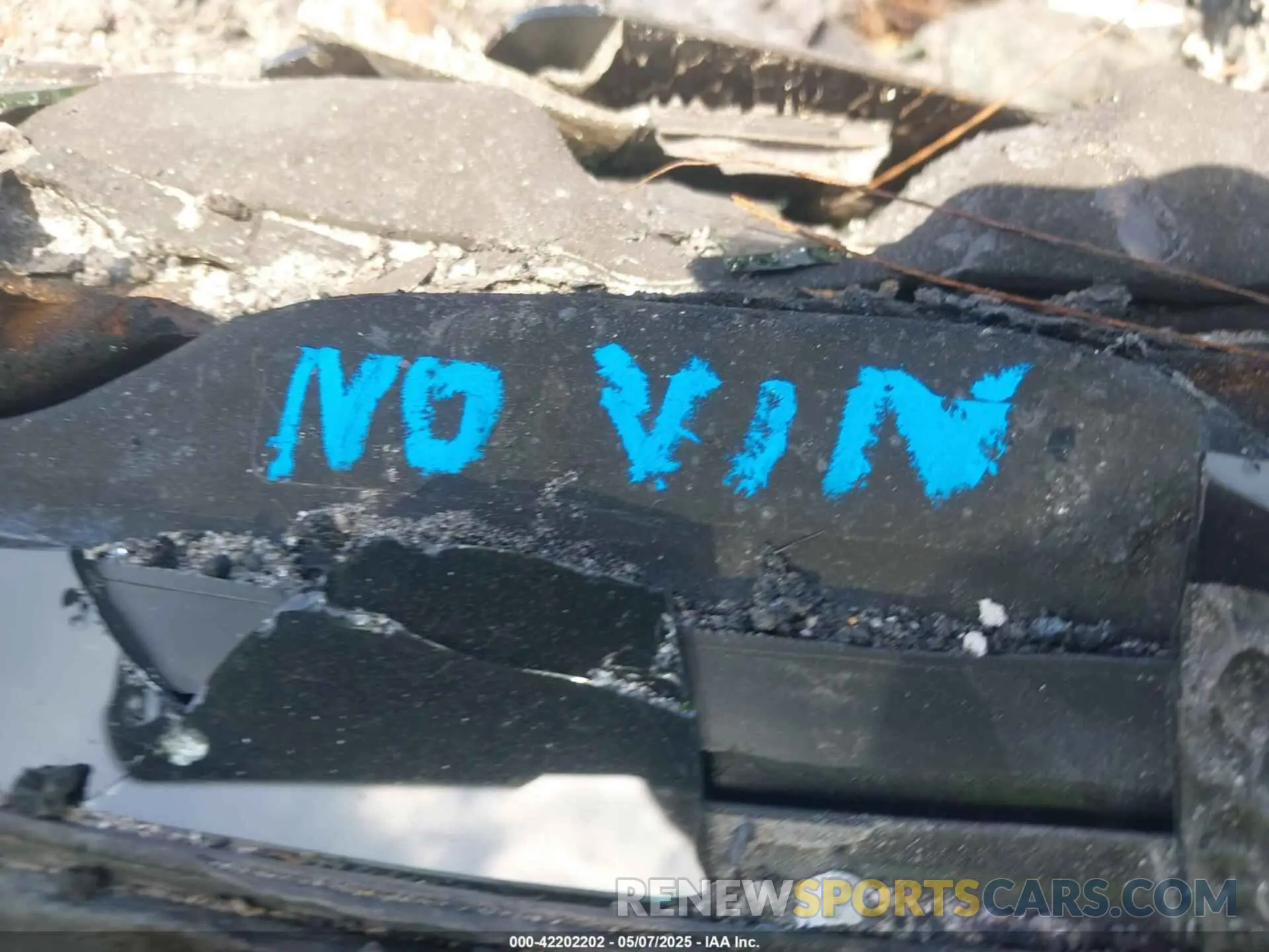 9 Фотография поврежденного автомобиля 3VVEX7B25RM056343 VOLKSWAGEN TAOS 2024
