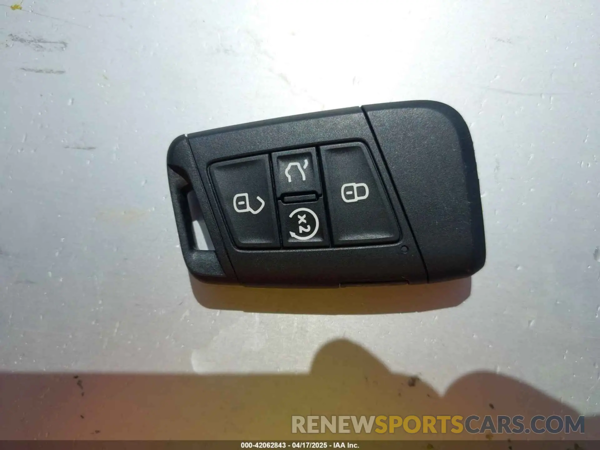 11 Фотография поврежденного автомобиля 3VVSX7B29RM099005 VOLKSWAGEN TAOS 2024