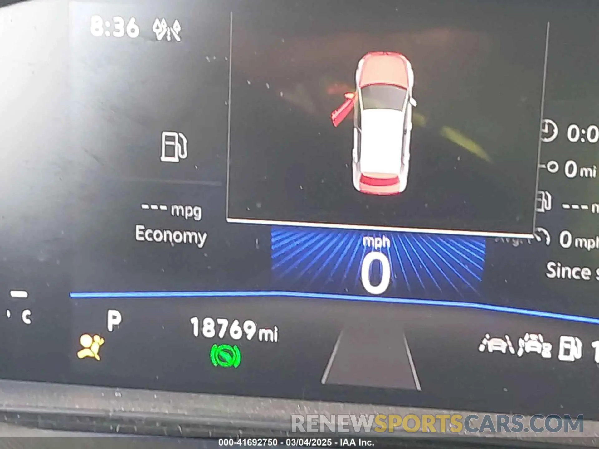 16 Фотография поврежденного автомобиля 3VVUX7B28RM062424 VOLKSWAGEN TAOS 2024